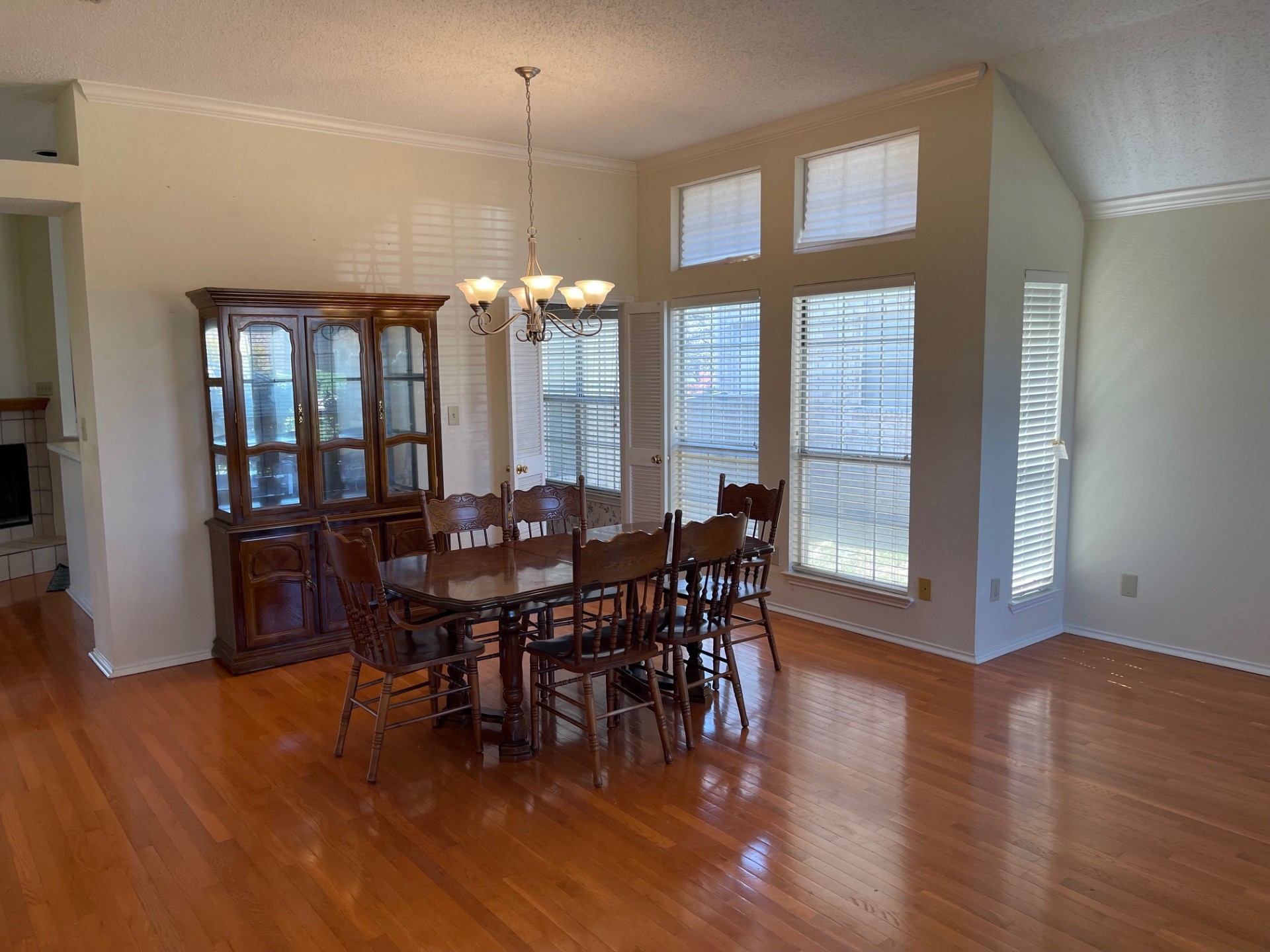 1520 Mission Ridge Trail Carrollton TX 75007