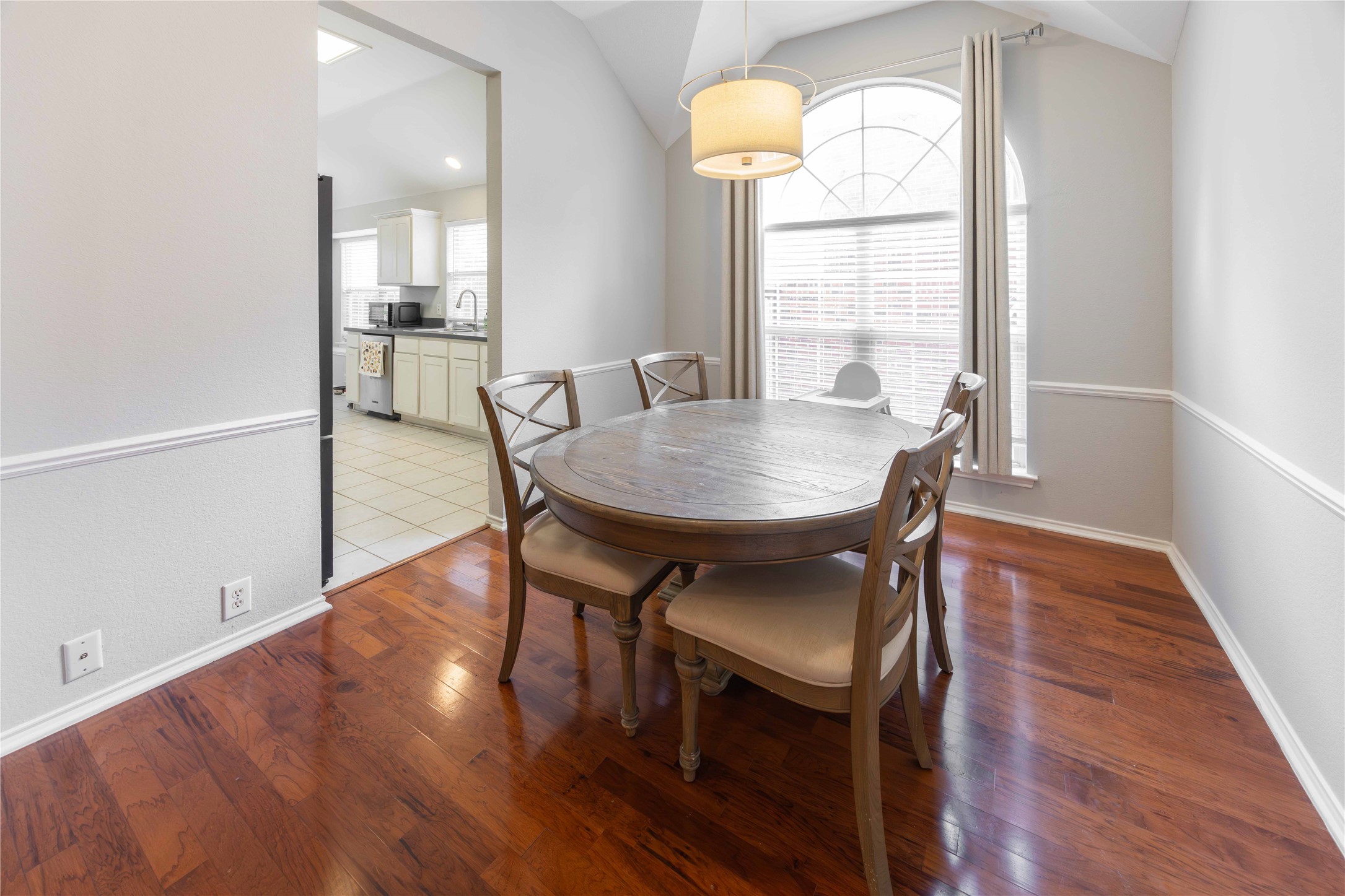 2405 Pinehurst Court Highland Village TX 75077