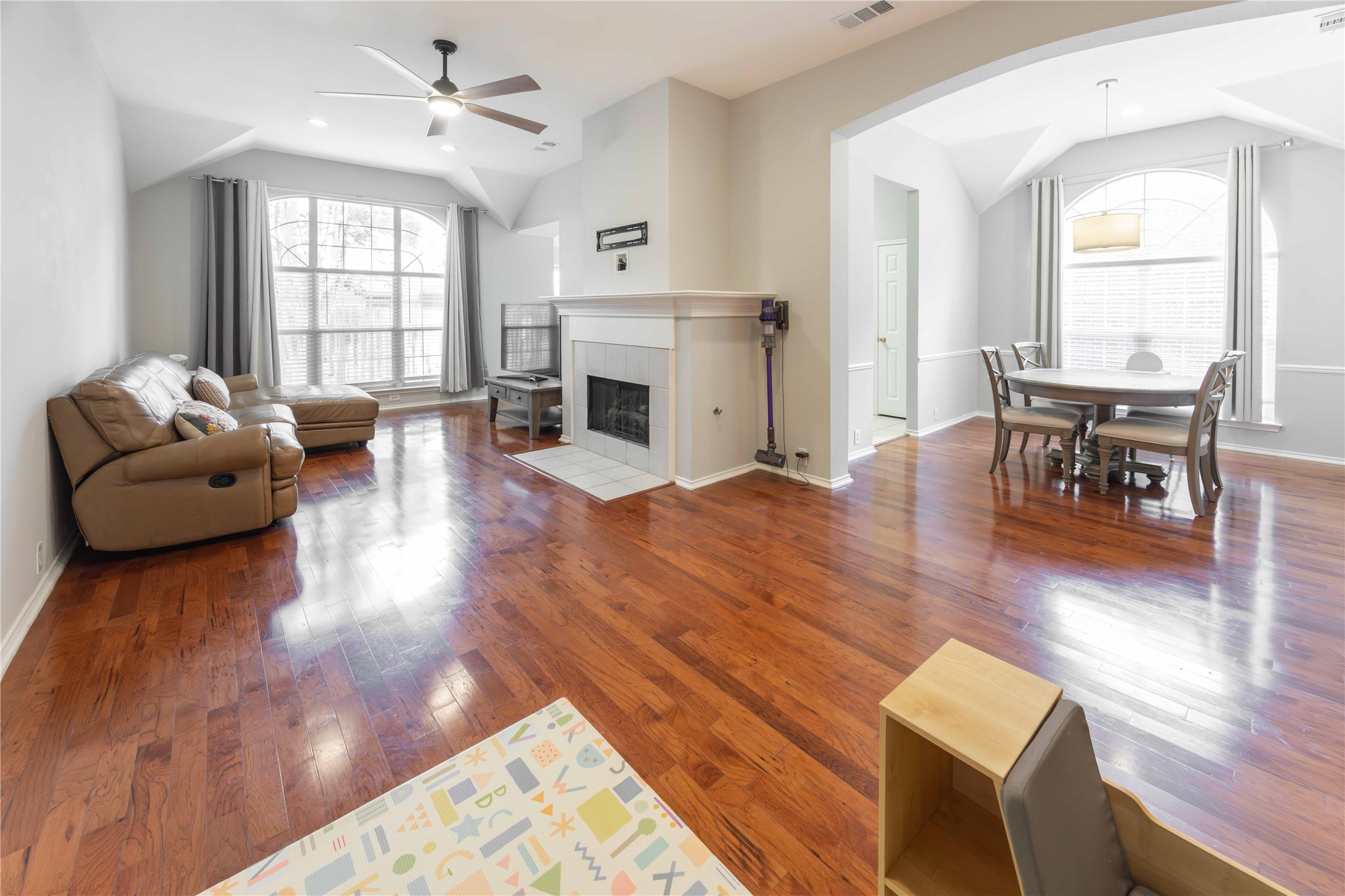 2405 Pinehurst Court Highland Village TX 75077