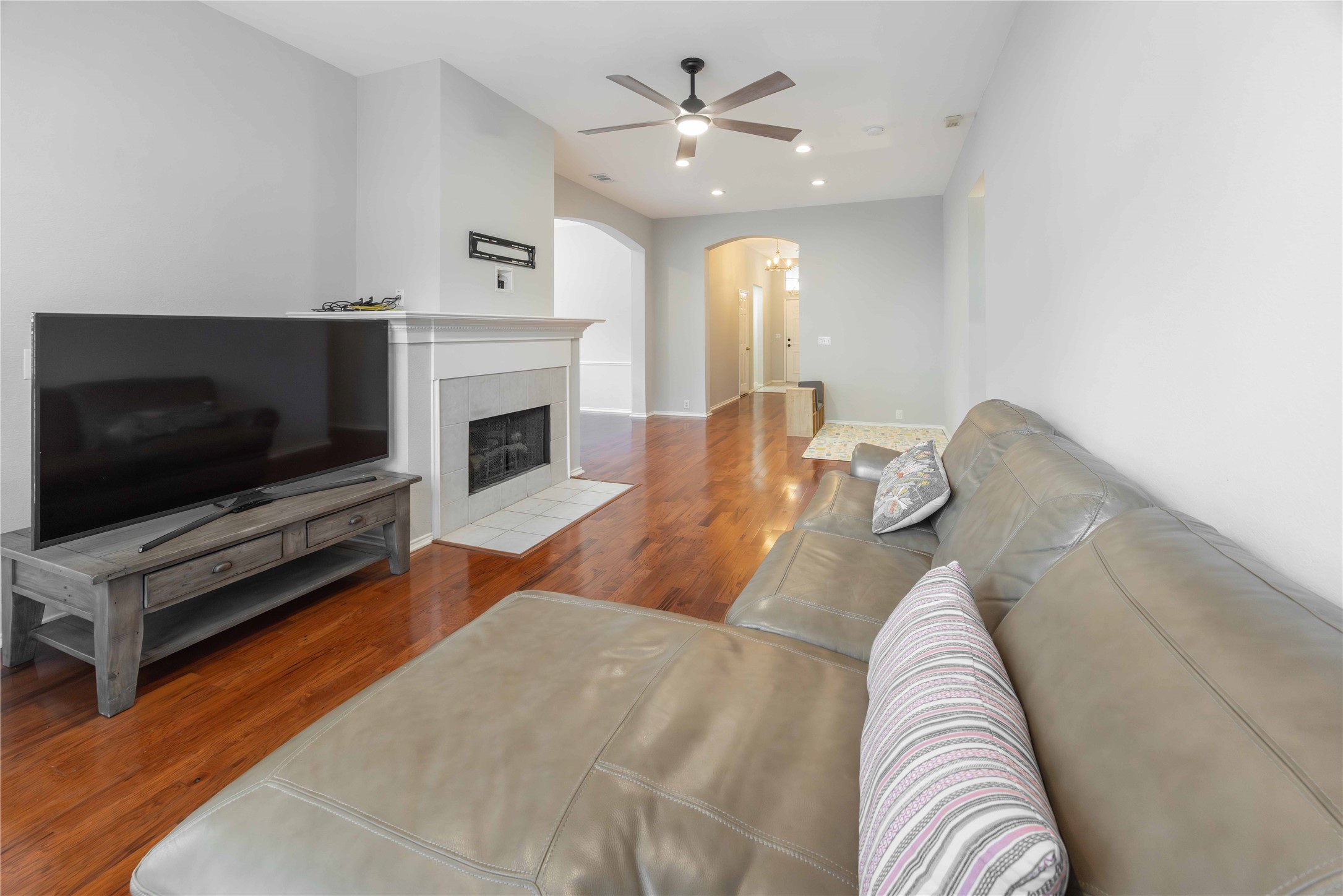 2405 Pinehurst Court Highland Village TX 75077