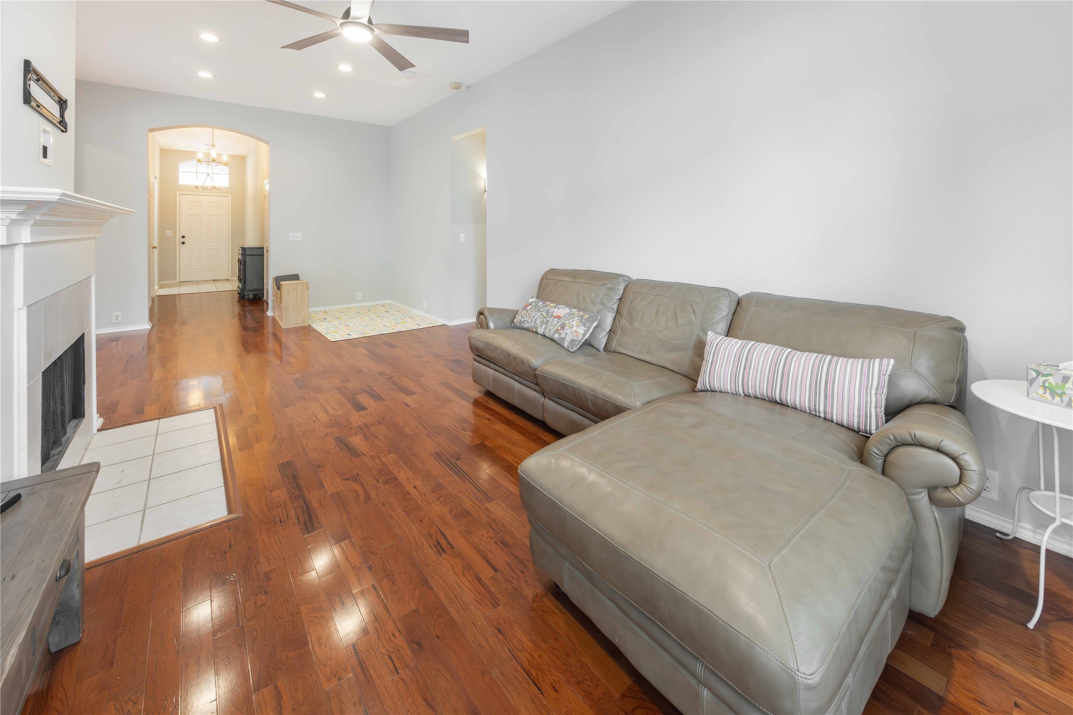2405 Pinehurst Court Highland Village TX 75077