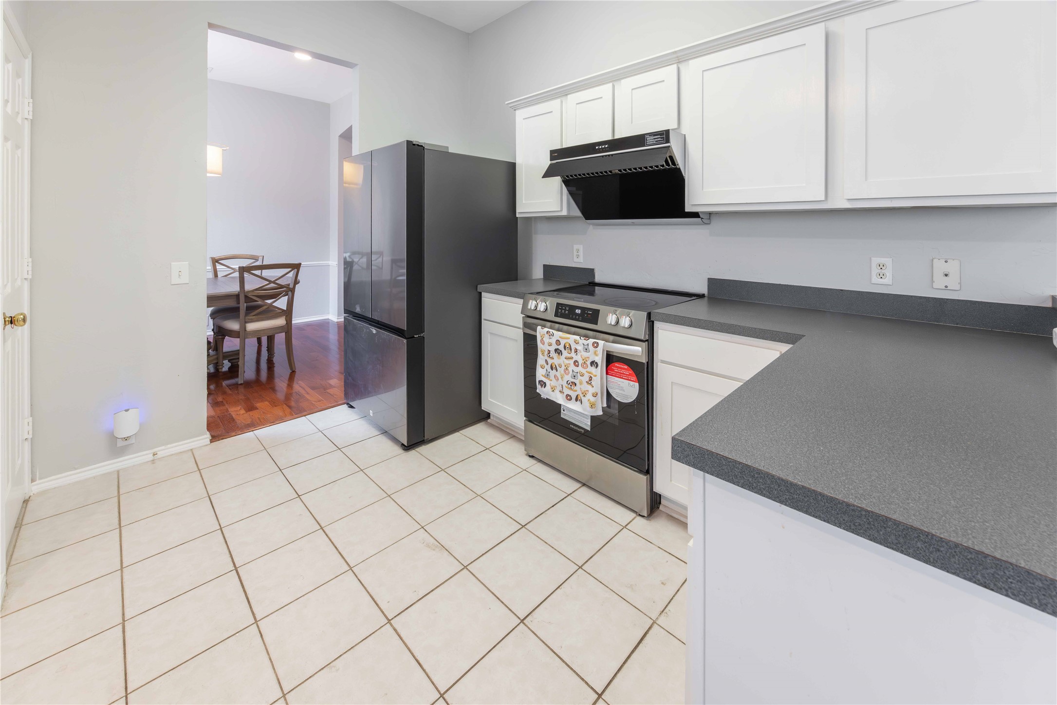 2405 Pinehurst Court Highland Village TX 75077