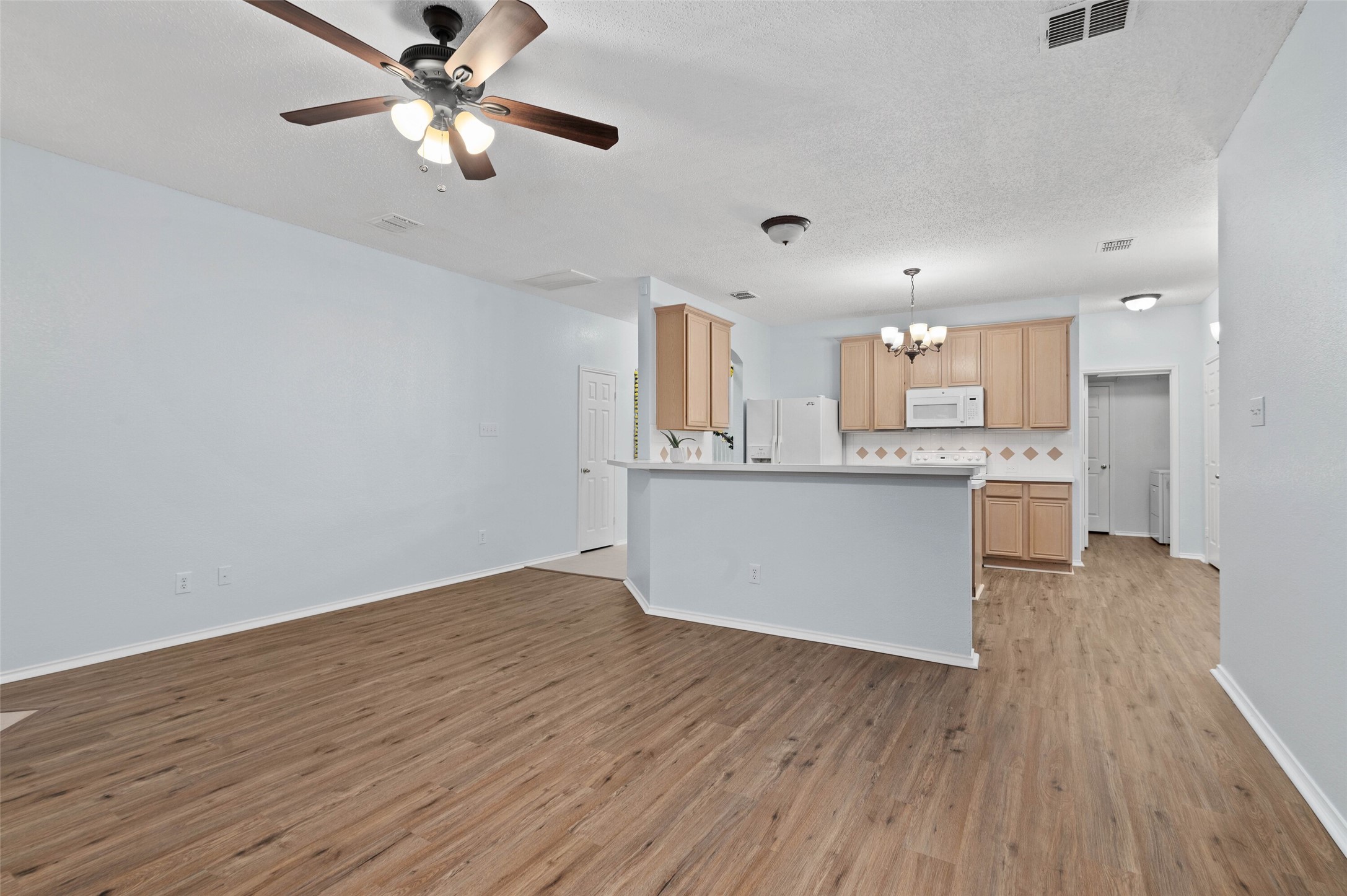 316 Leameadow Drive Allen TX 75002