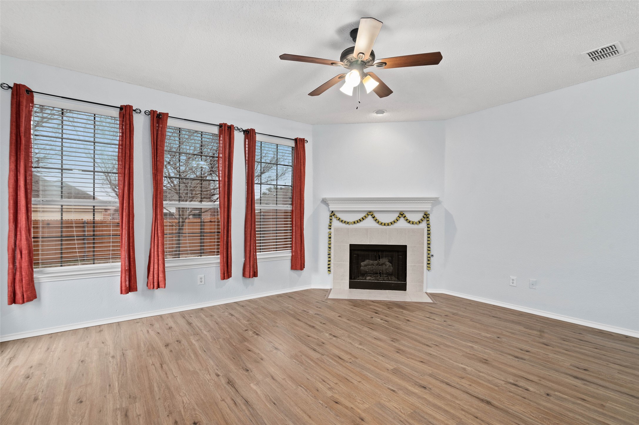 316 Leameadow Drive Allen TX 75002