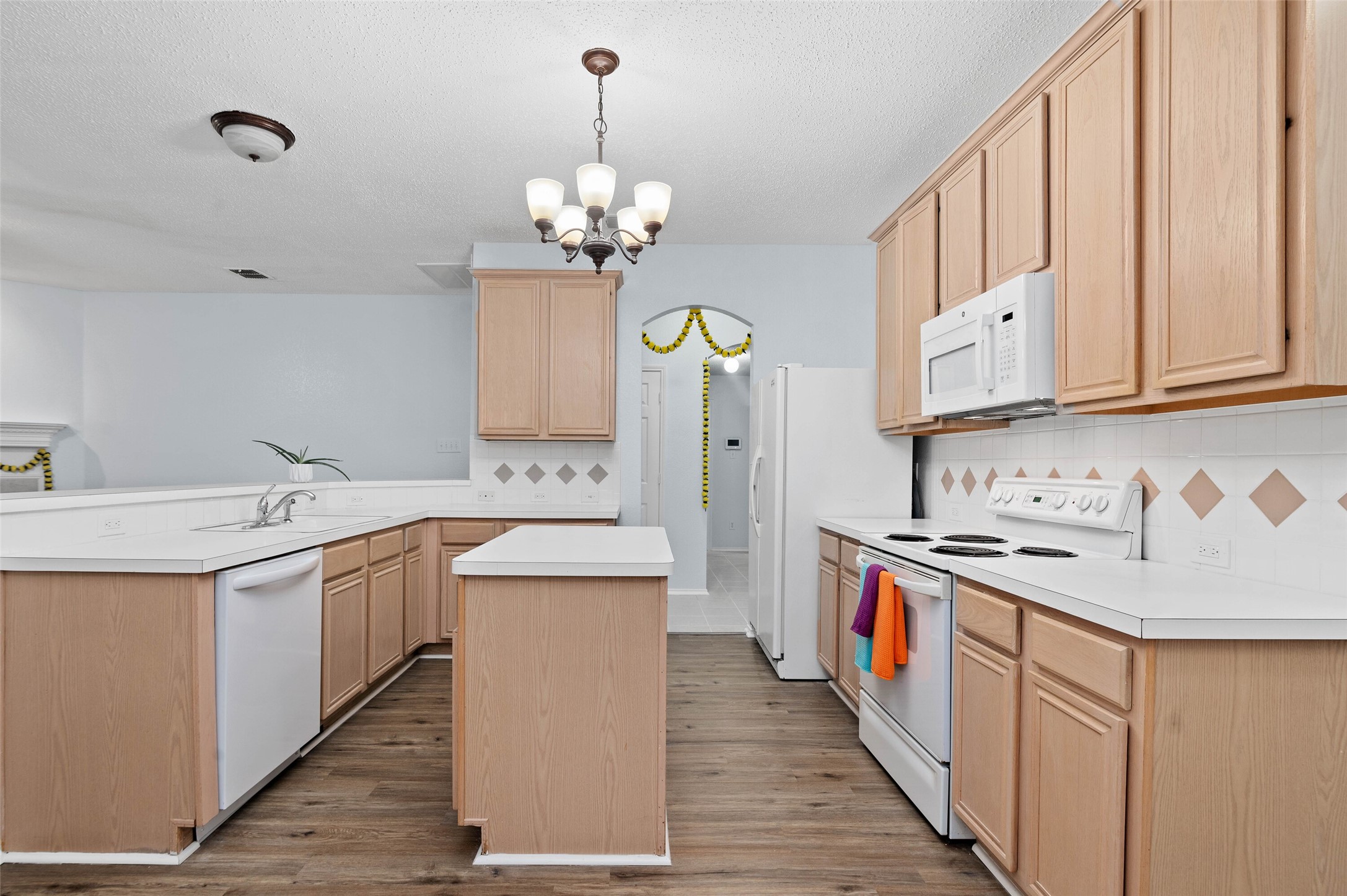 316 Leameadow Drive Allen TX 75002