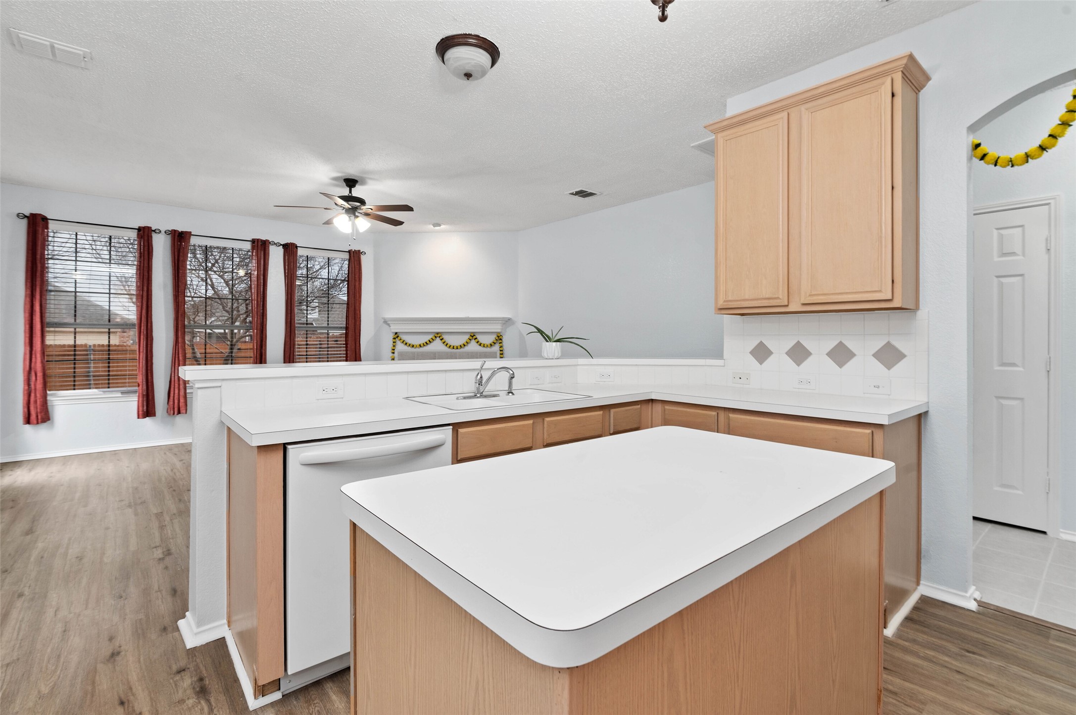 316 Leameadow Drive Allen TX 75002
