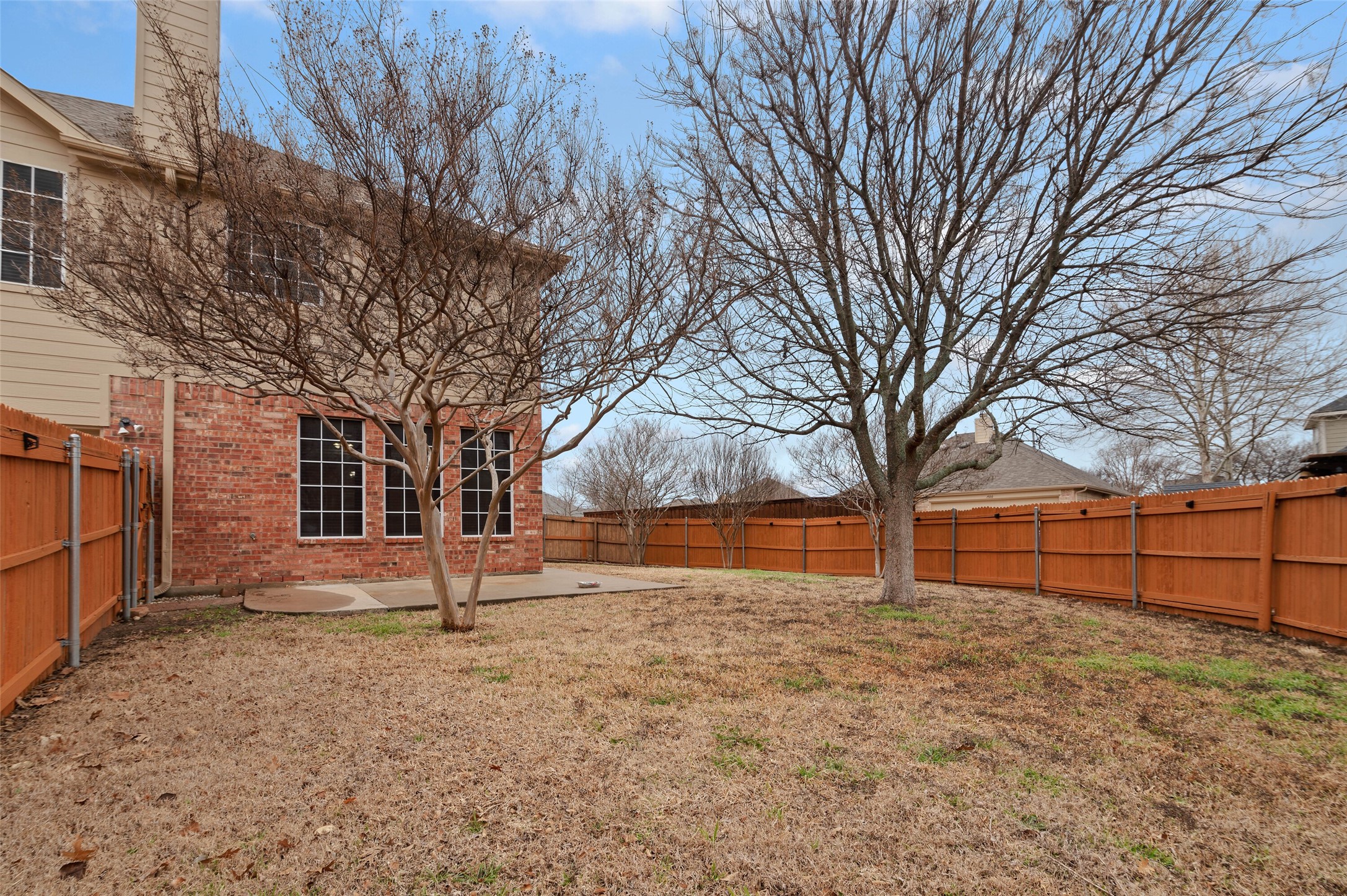 316 Leameadow Drive Allen TX 75002