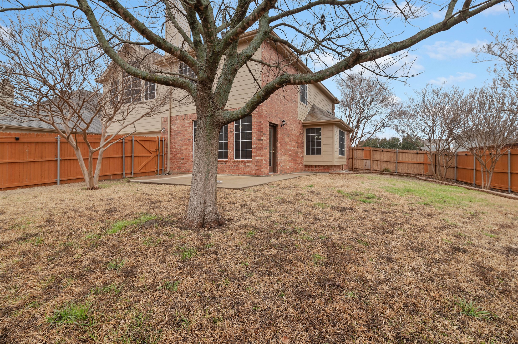 316 Leameadow Drive Allen TX 75002
