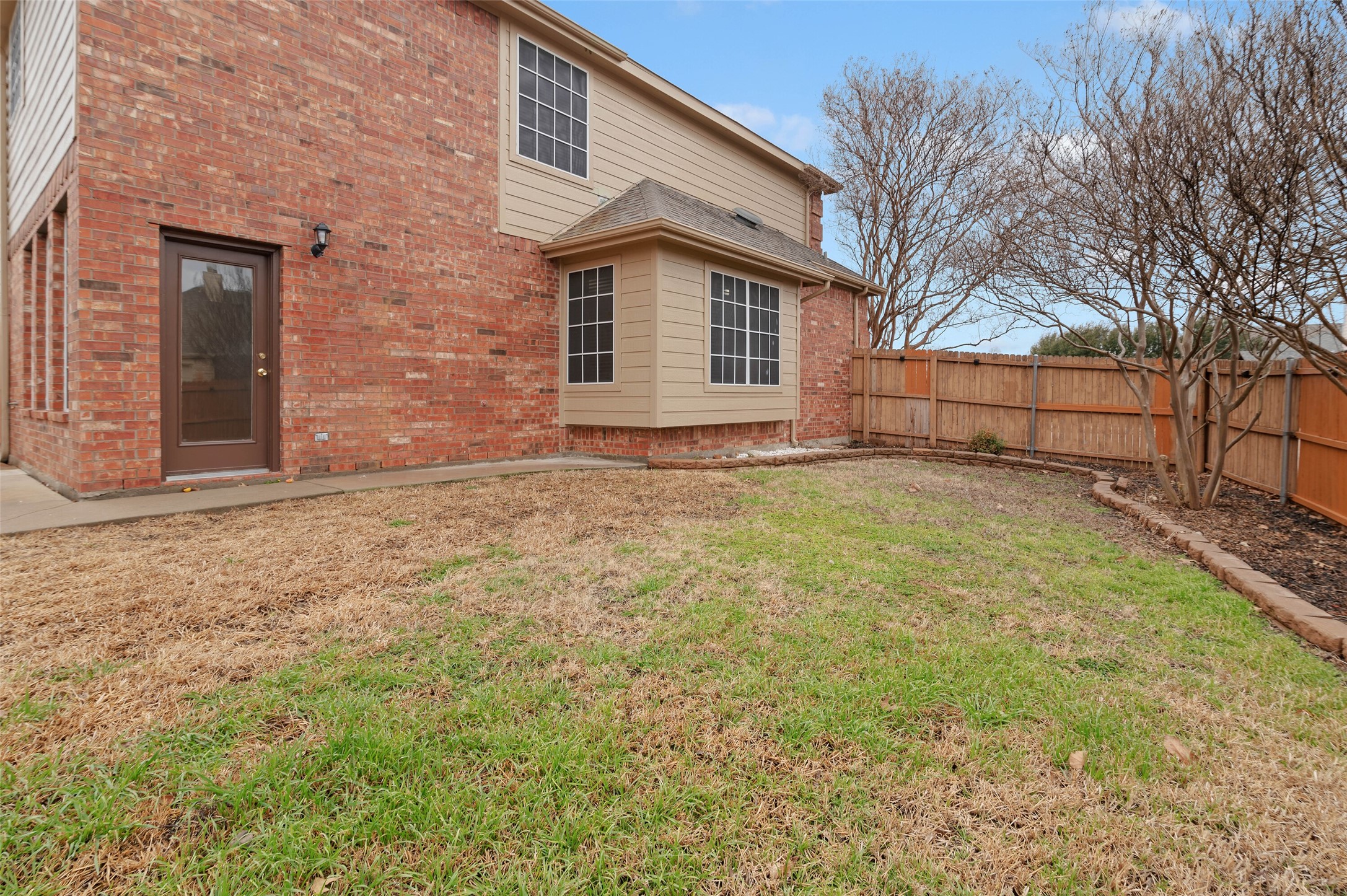 316 Leameadow Drive Allen TX 75002