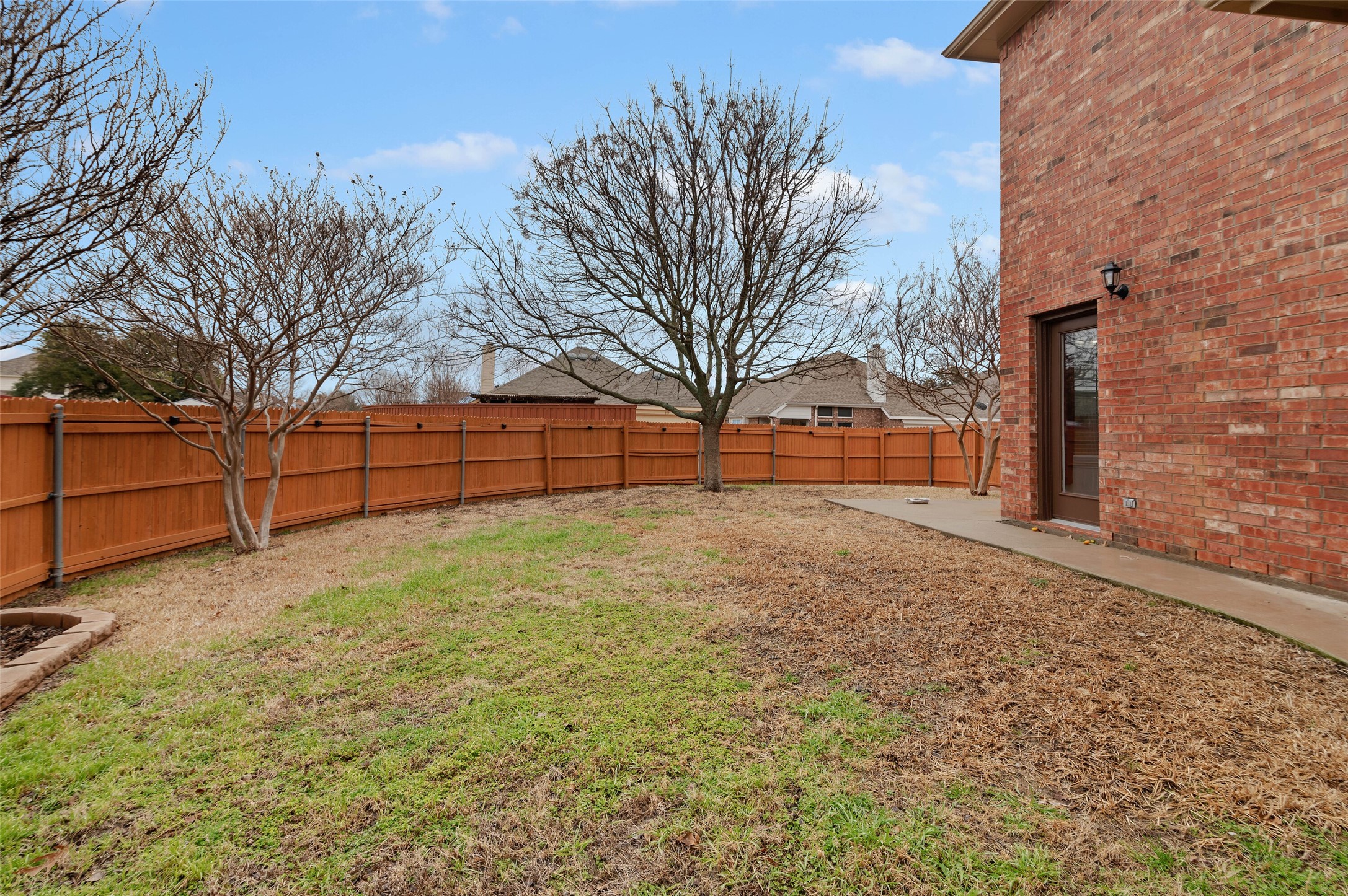 316 Leameadow Drive Allen TX 75002