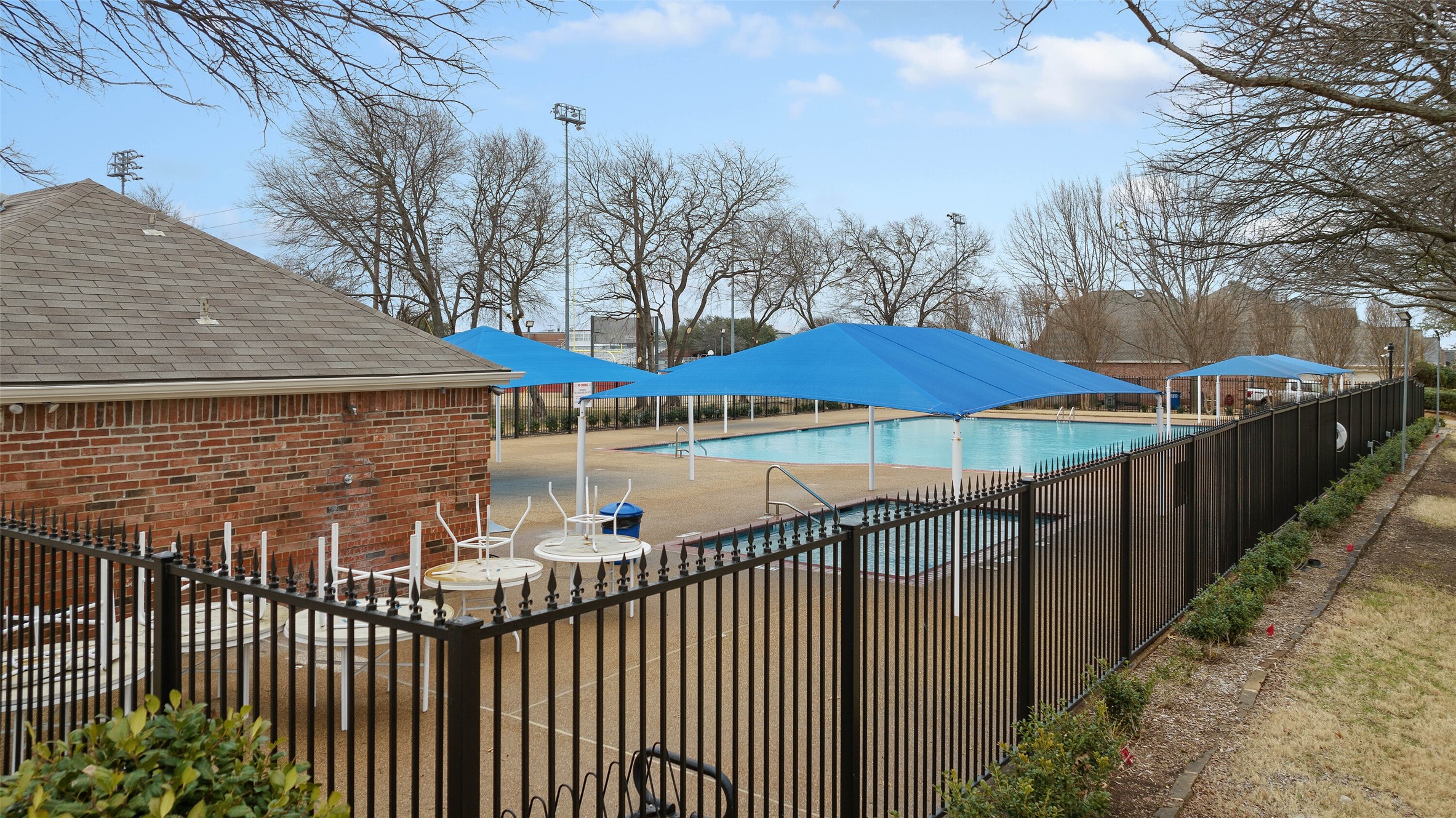 316 Leameadow Drive Allen TX 75002