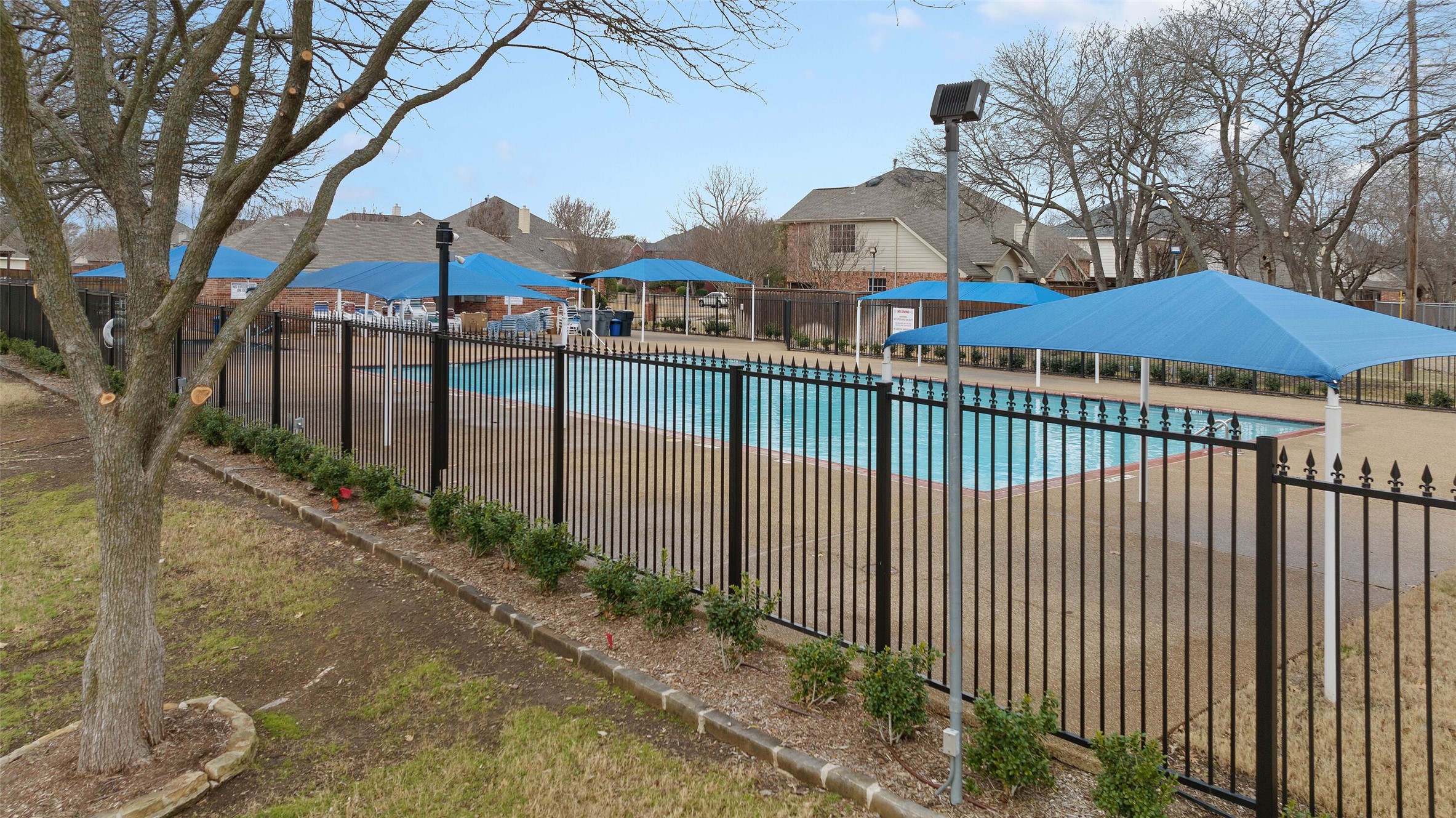316 Leameadow Drive Allen TX 75002