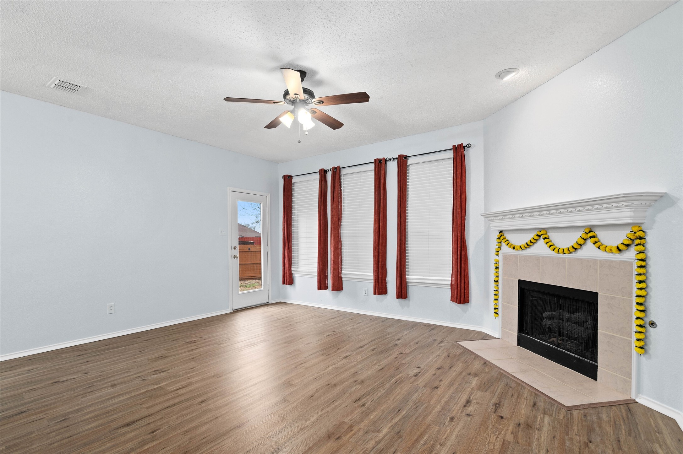 316 Leameadow Drive Allen TX 75002