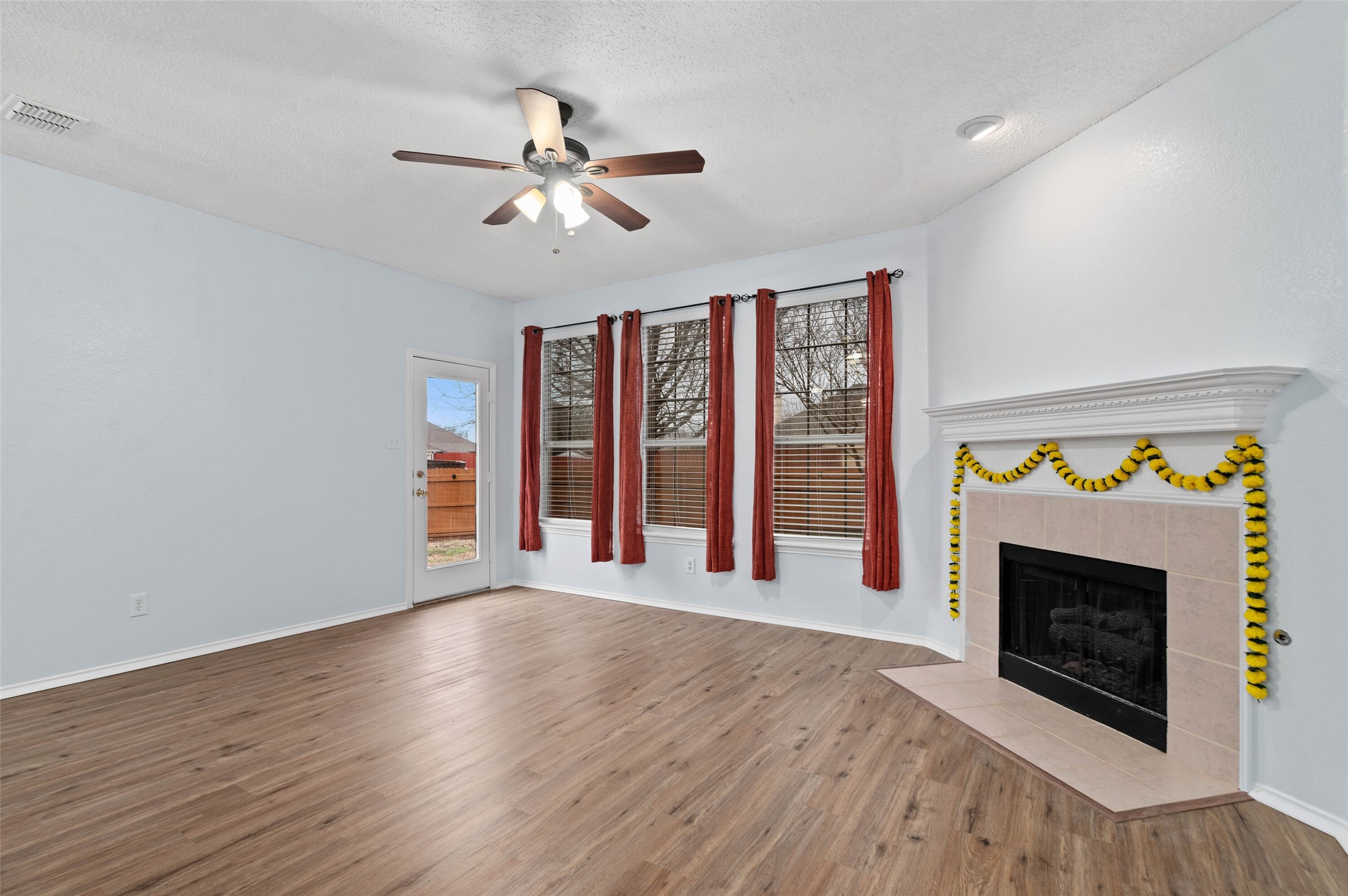 316 Leameadow Drive Allen TX 75002