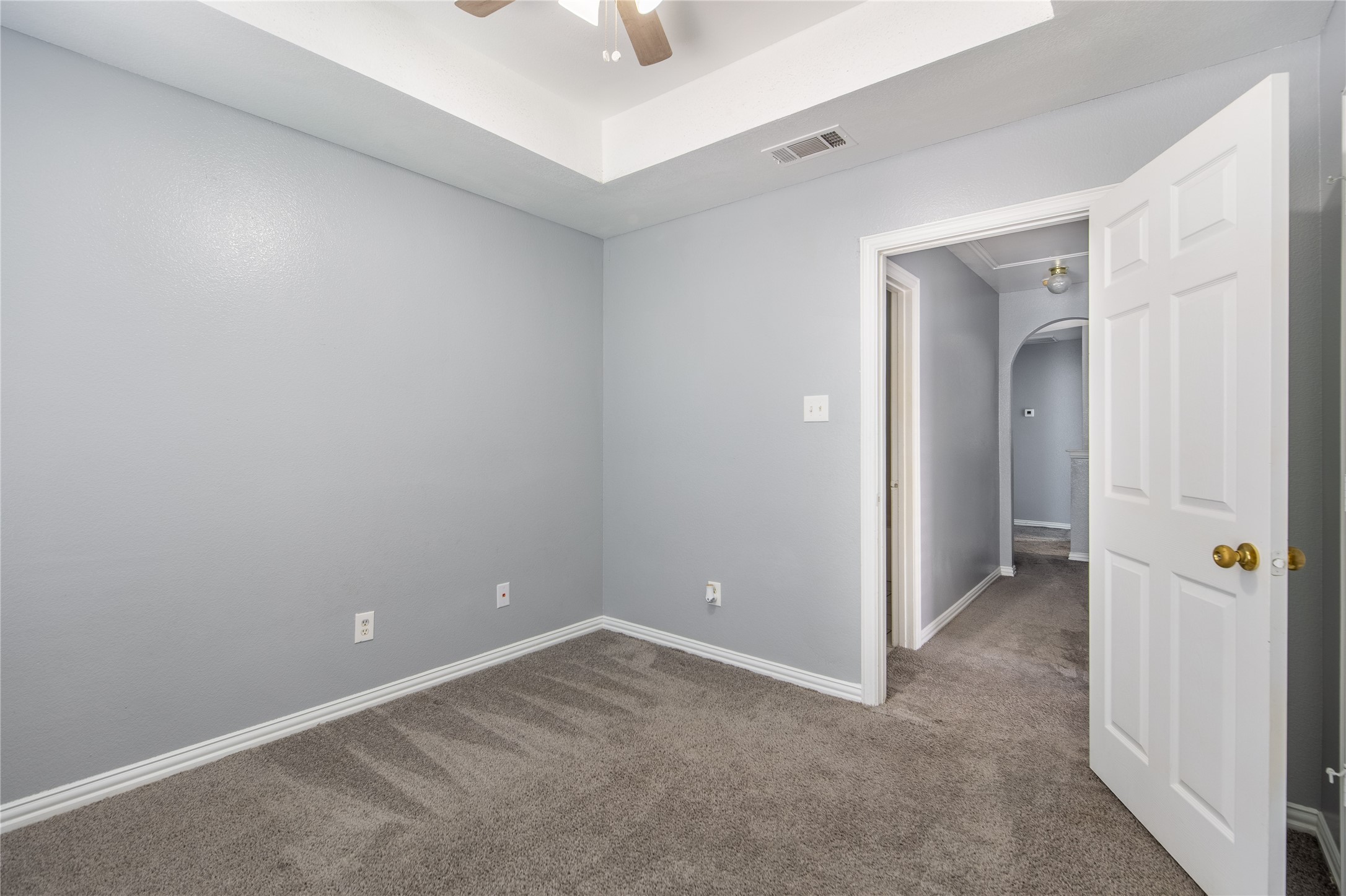 5813 Blackmon Court Fort Worth TX 76137