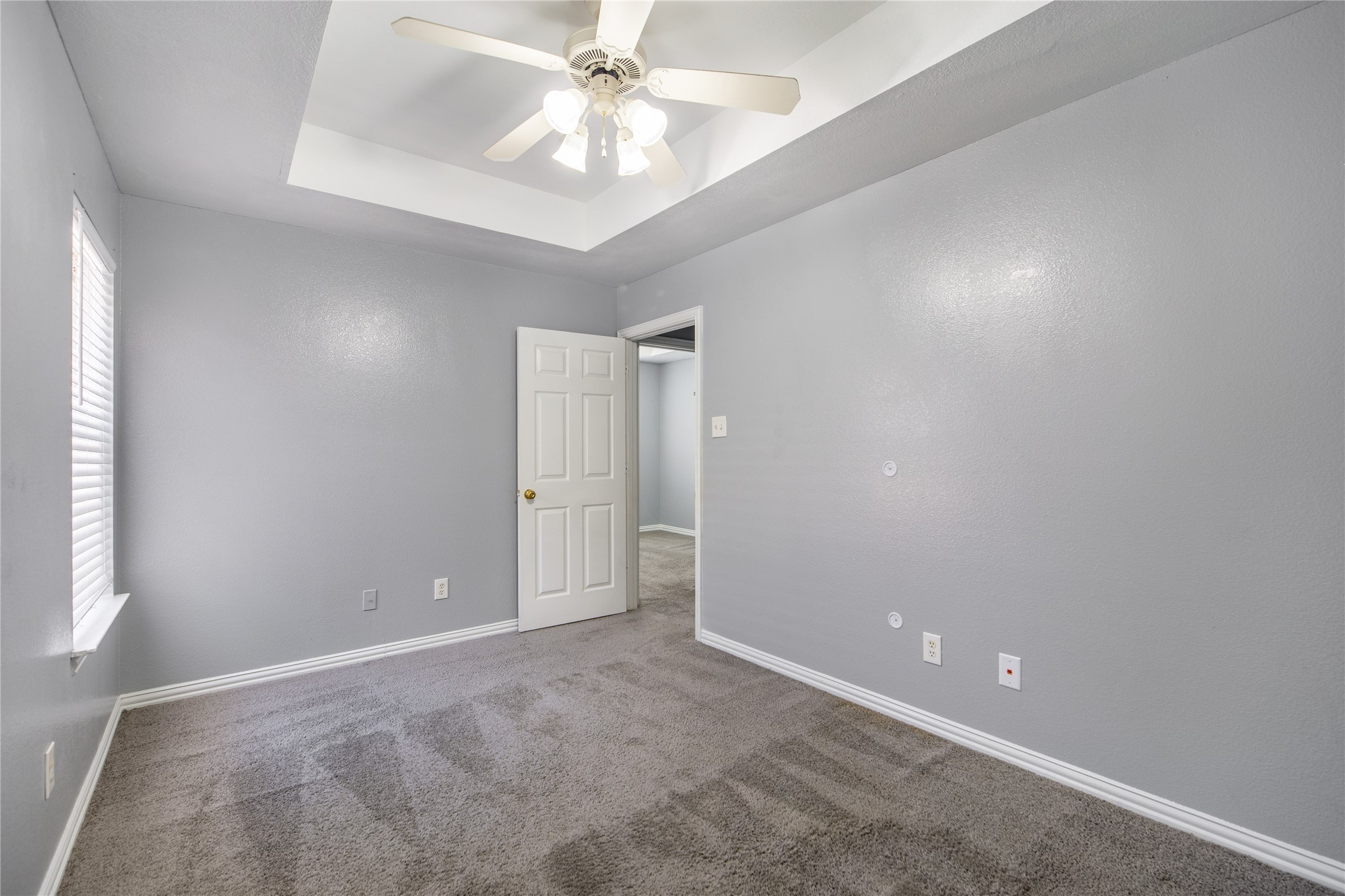 5813 Blackmon Court Fort Worth TX 76137