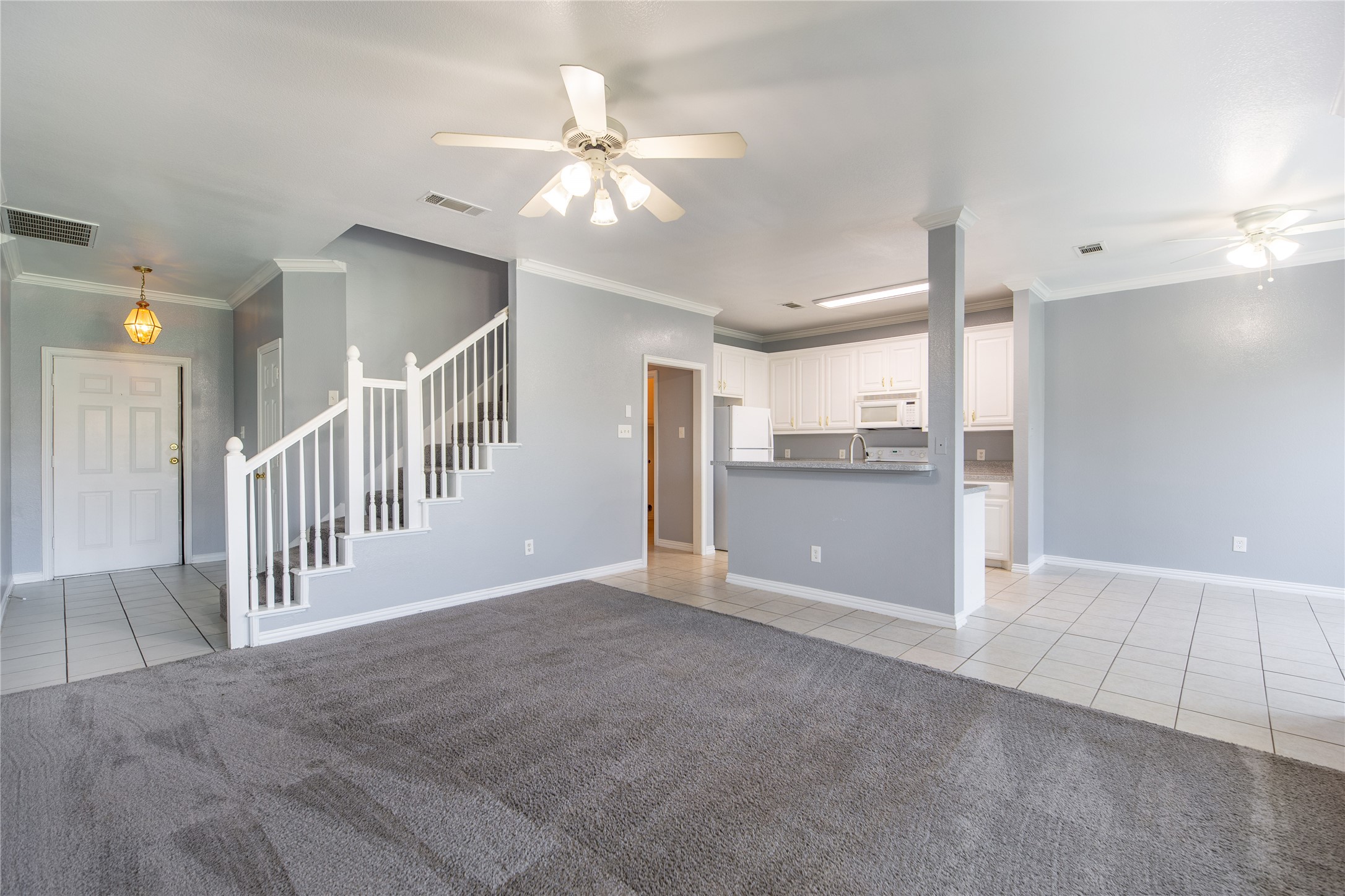 5813 Blackmon Court Fort Worth TX 76137