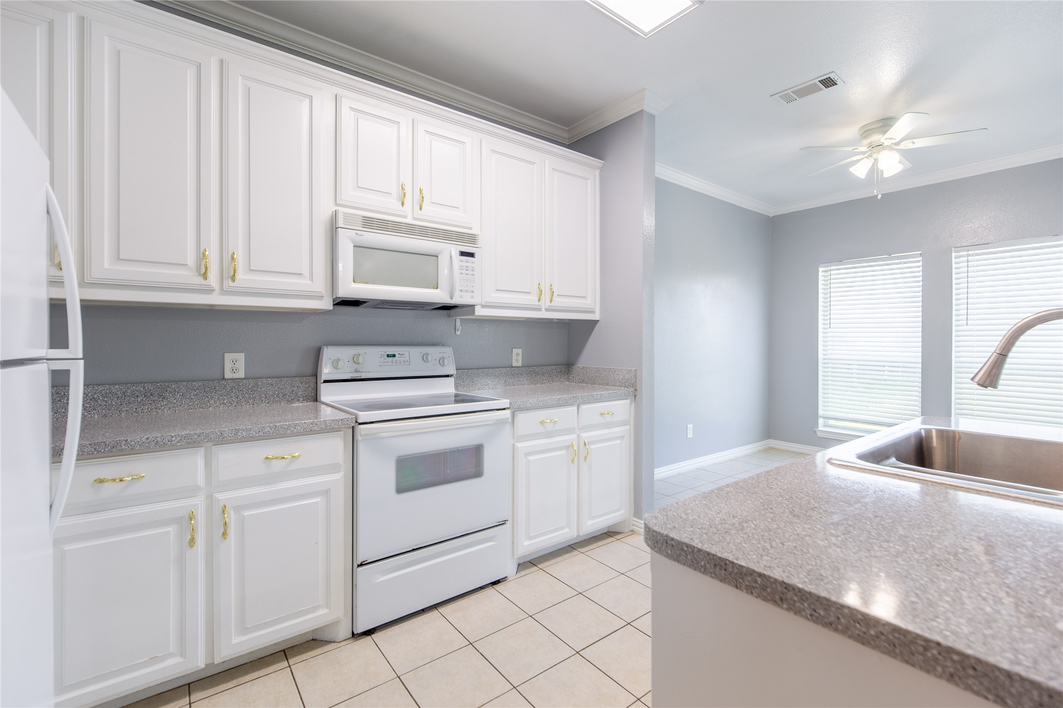5813 Blackmon Court Fort Worth TX 76137