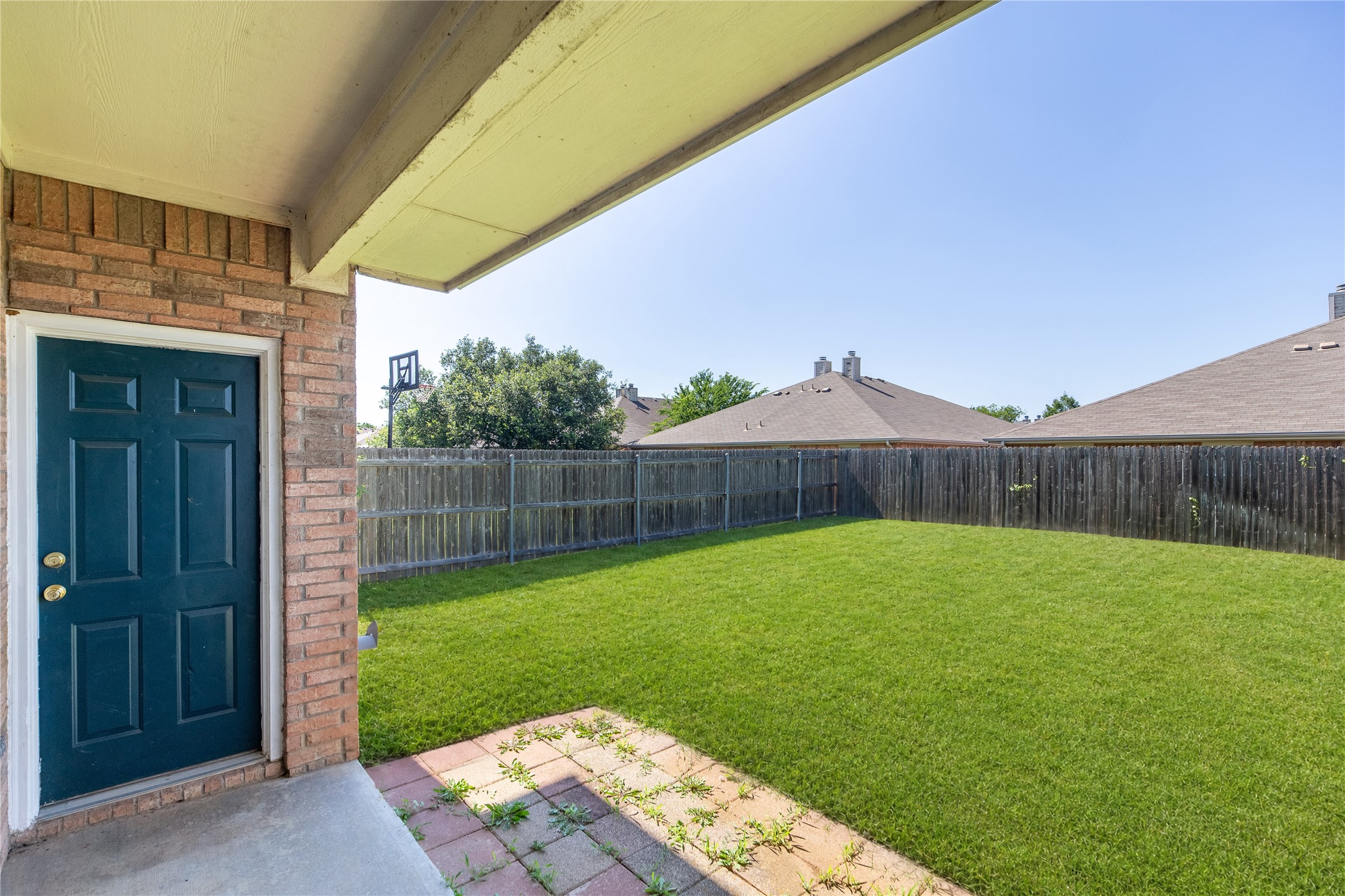 5813 Blackmon Court Fort Worth TX 76137