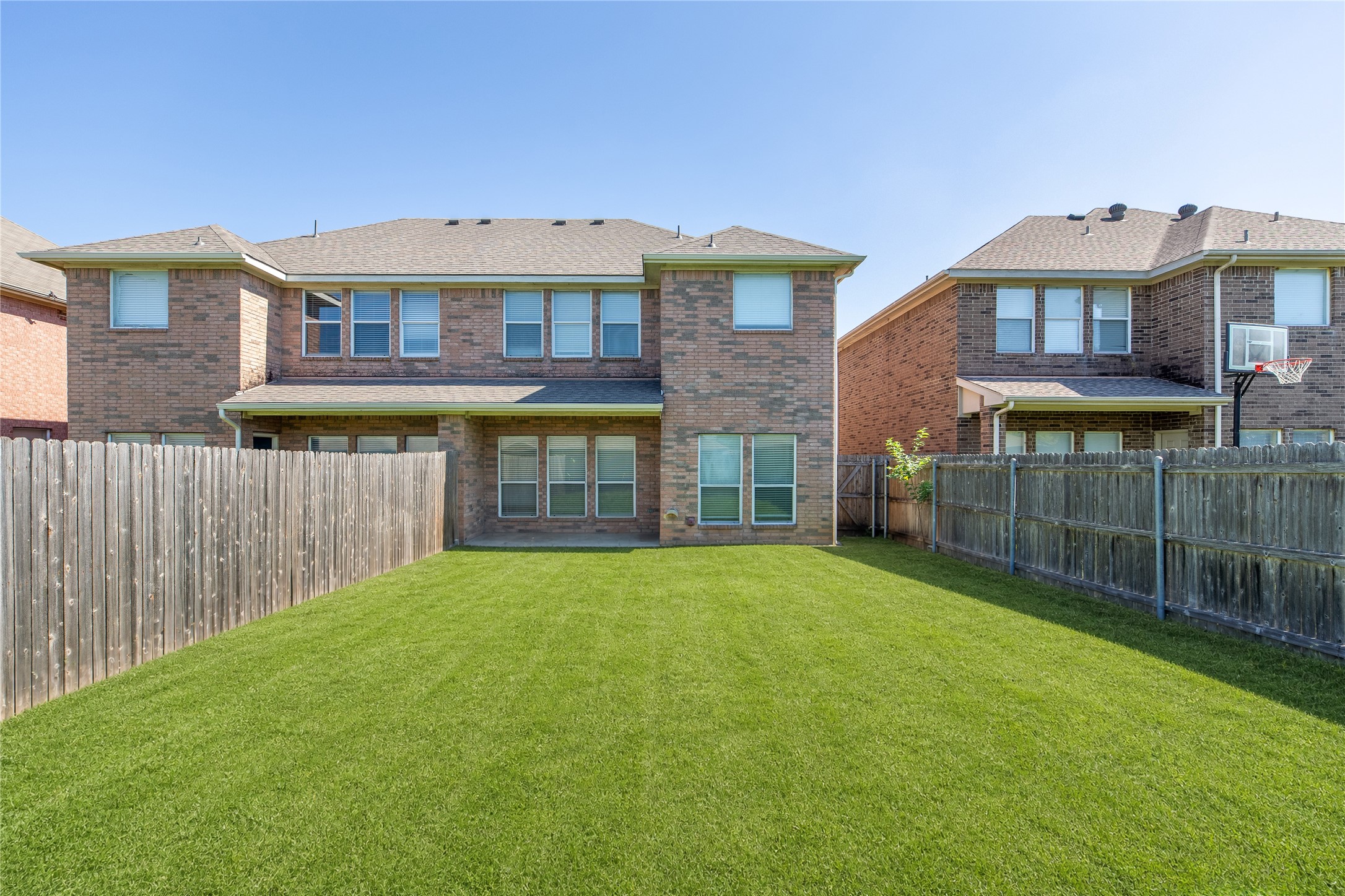 5813 Blackmon Court Fort Worth TX 76137