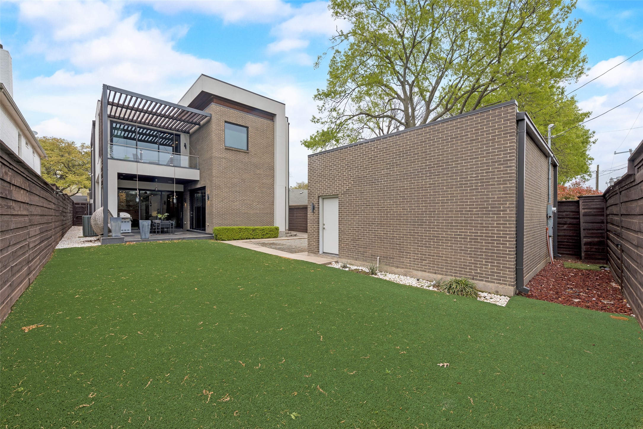 6420 Kenwood Avenue Dallas TX 75214