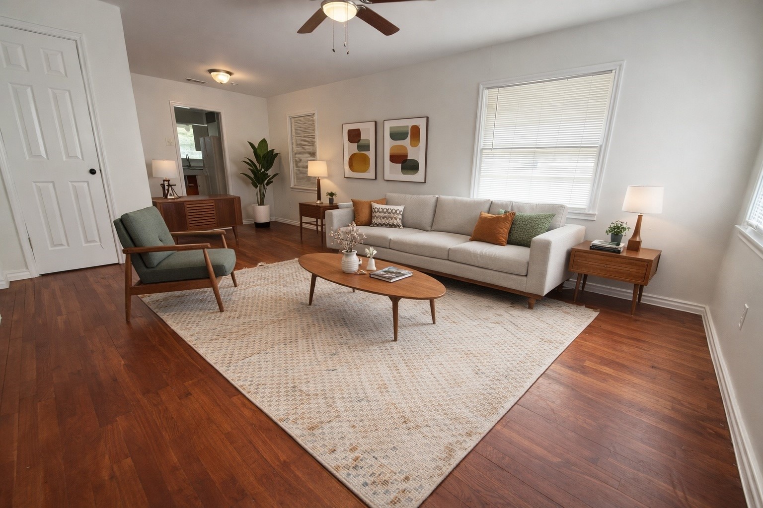 3205 Elva Avenue Dallas TX 75227