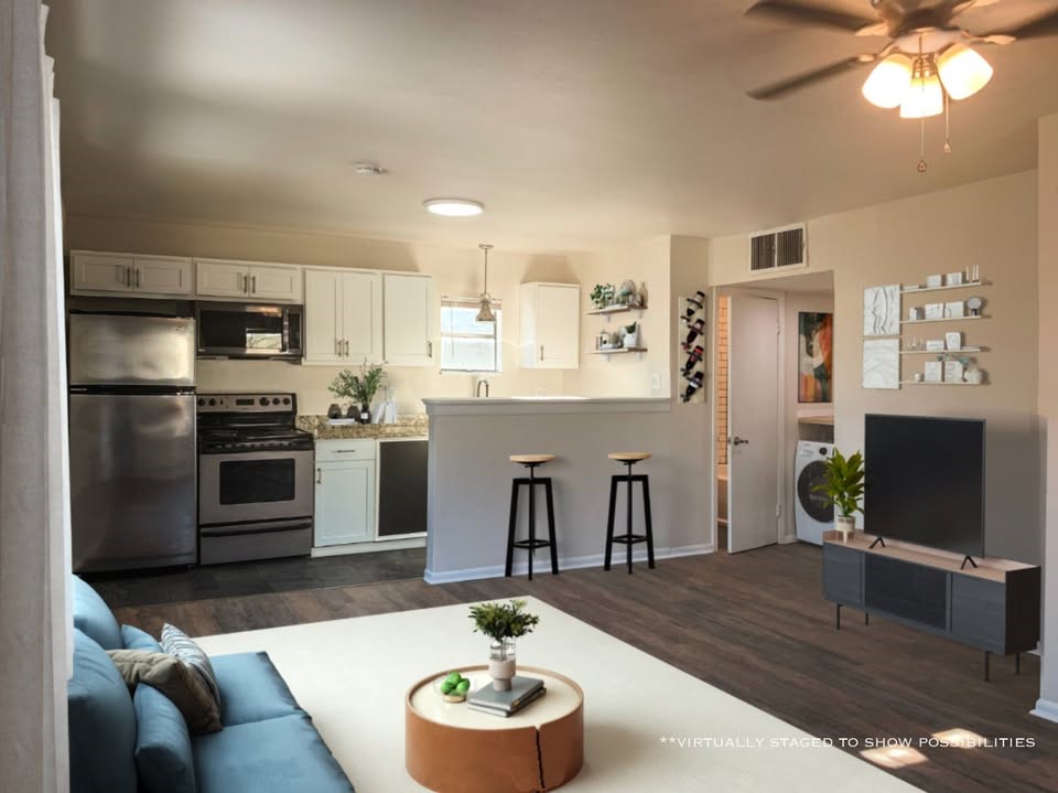 4926 Reiger Avenue Dallas TX 75214