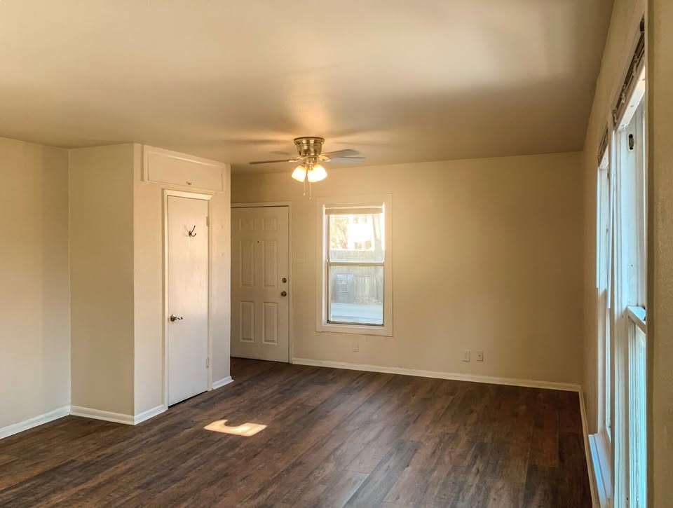 4926 Reiger Avenue Dallas TX 75214