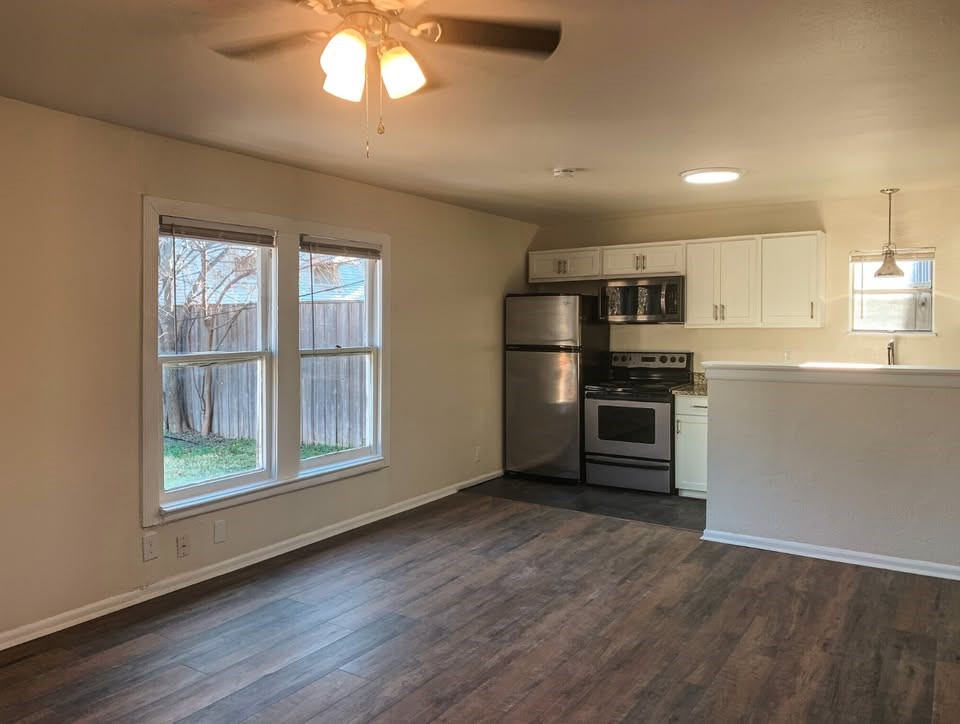 4926 Reiger Avenue Dallas TX 75214