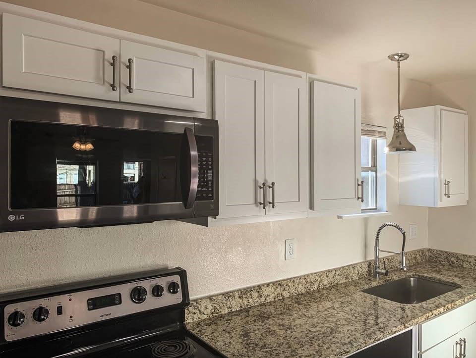 4926 Reiger Avenue Dallas TX 75214