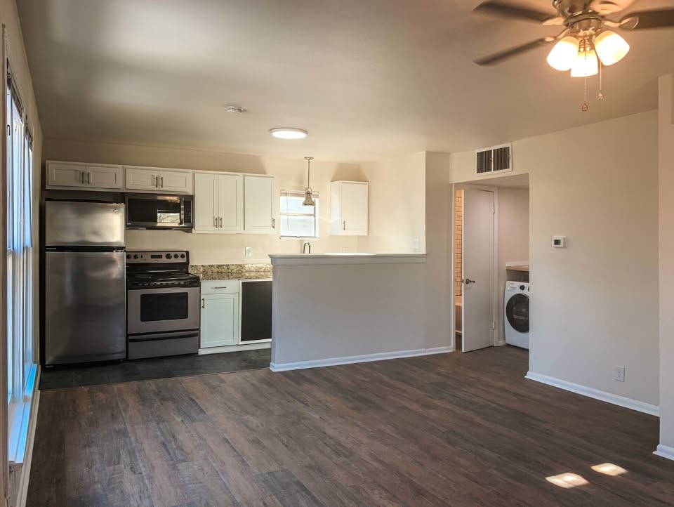 4926 Reiger Avenue Dallas TX 75214