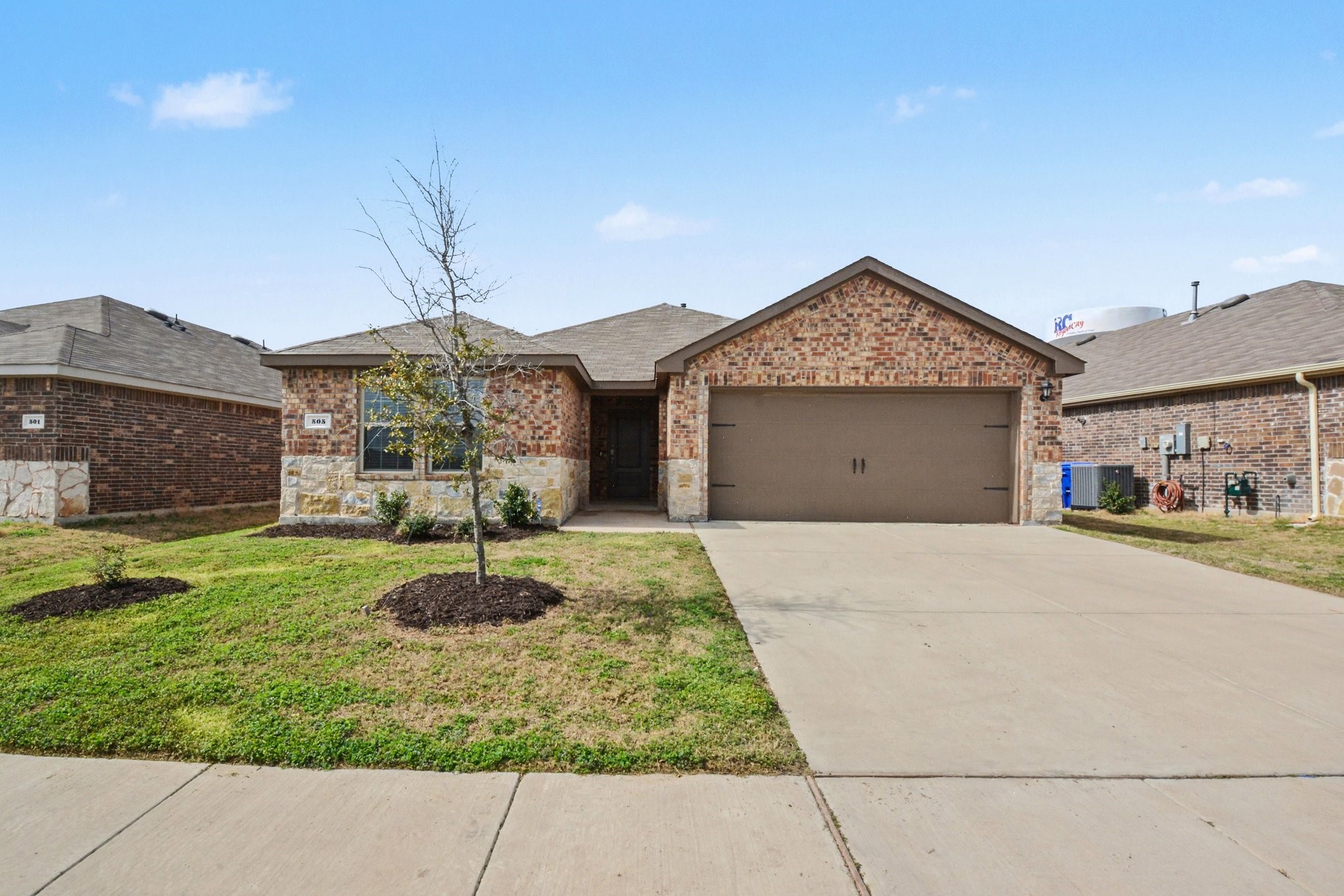 505 Banner Avenue Royse City TX 75189