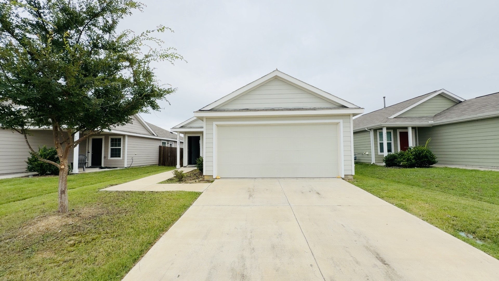 7520 Gray Wolf Lane Mckinney TX 75071