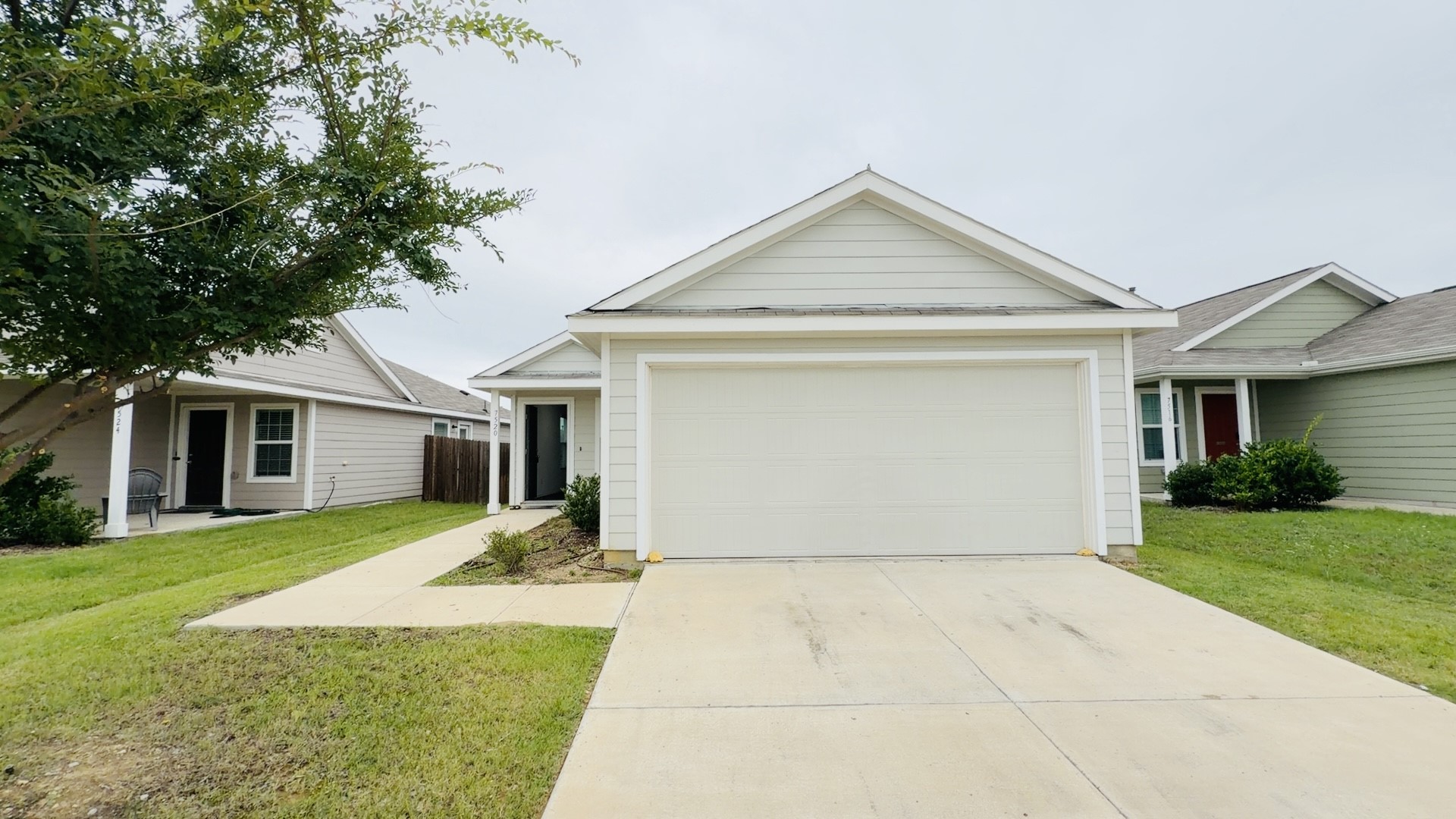 7520 Gray Wolf Lane Mckinney TX 75071