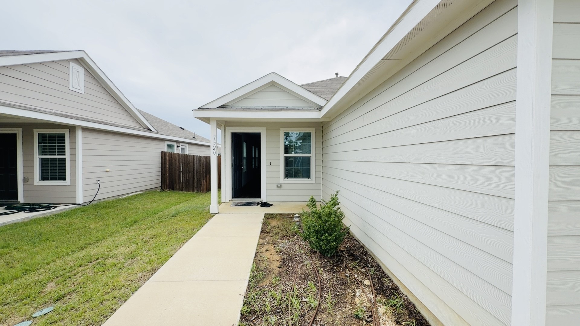 7520 Gray Wolf Lane Mckinney TX 75071