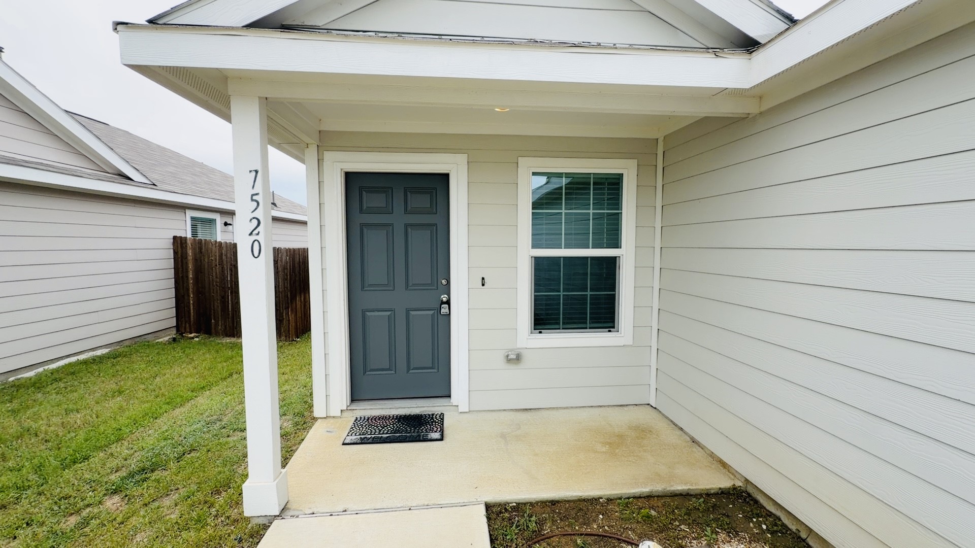 7520 Gray Wolf Lane Mckinney TX 75071