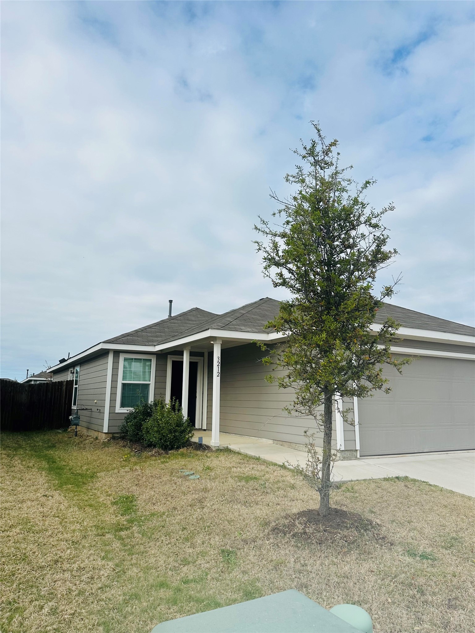 3212 Coyote Way Mckinney TX 75071