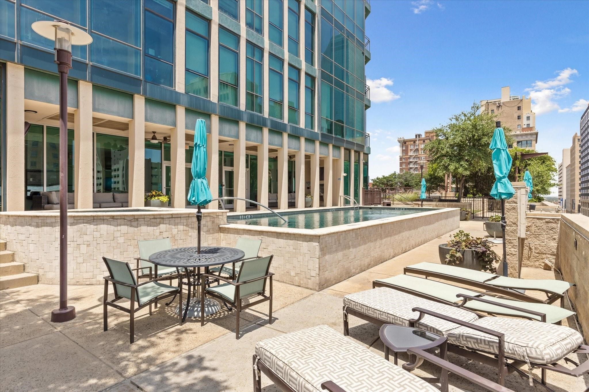 500 Throckmorton Street Fort Worth TX 76102