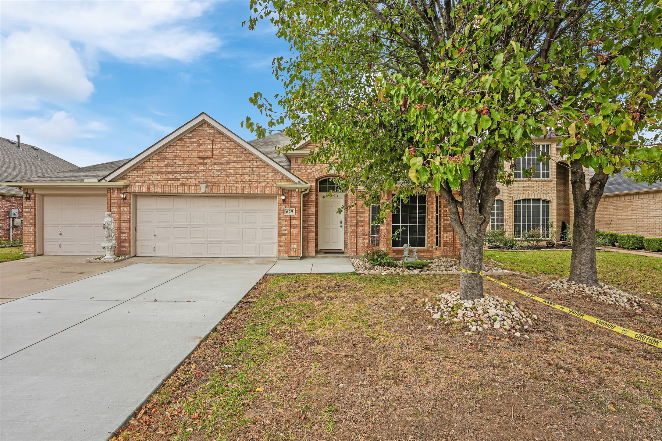 629 Rosarita Road Arlington TX 76002