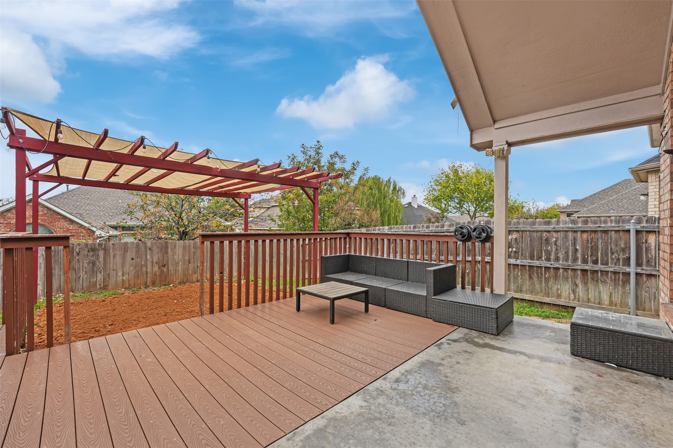 629 Rosarita Road Arlington TX 76002