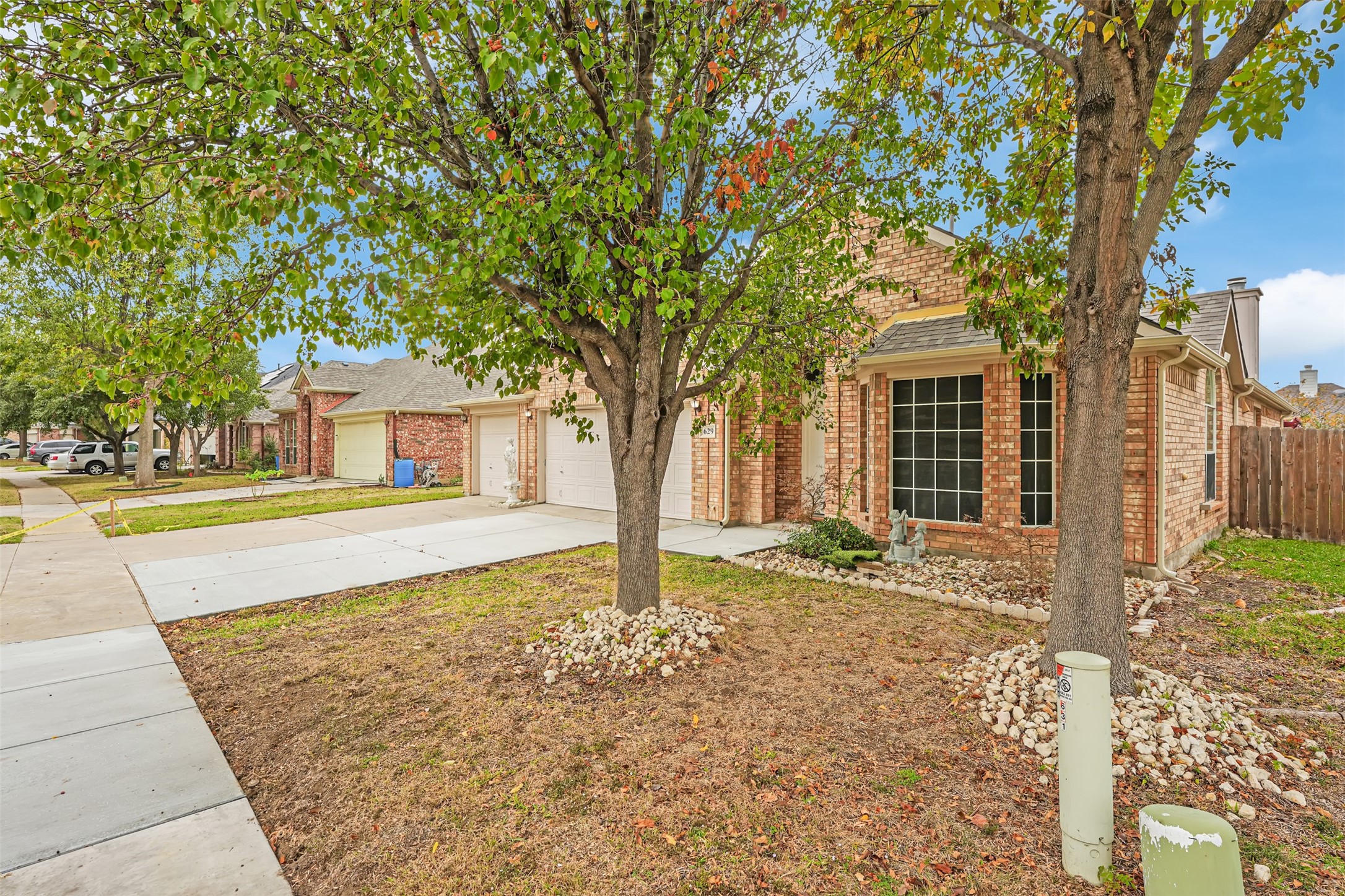 629 Rosarita Road Arlington TX 76002