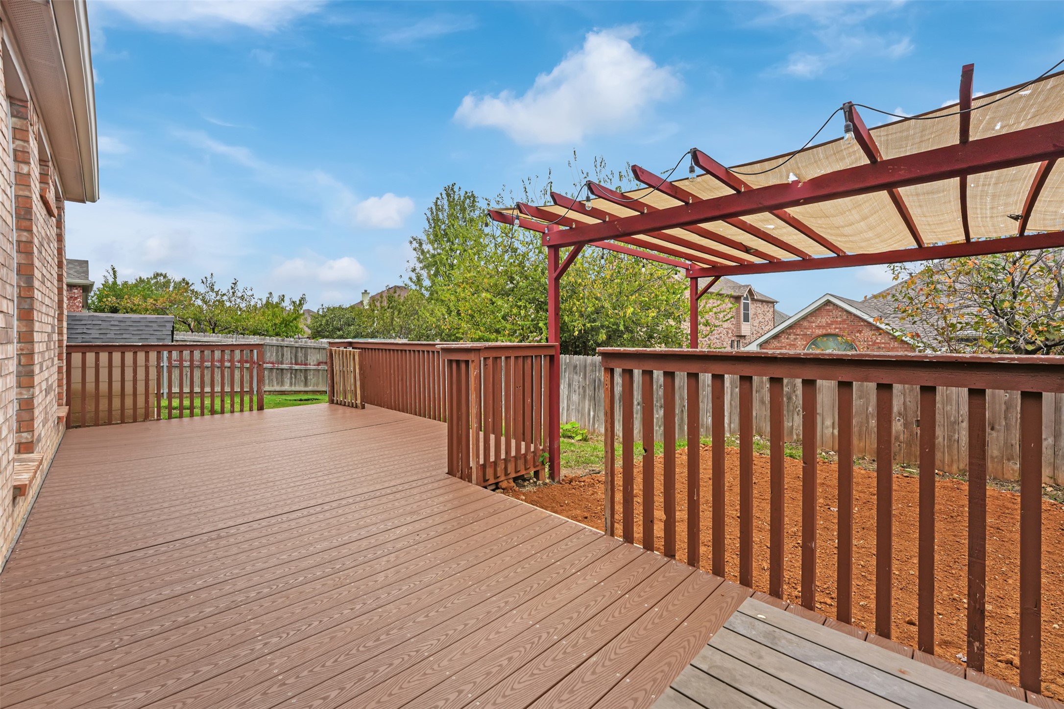 629 Rosarita Road Arlington TX 76002