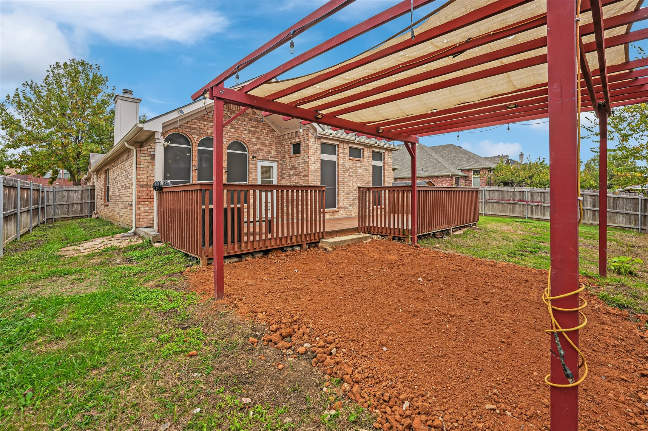 629 Rosarita Road Arlington TX 76002
