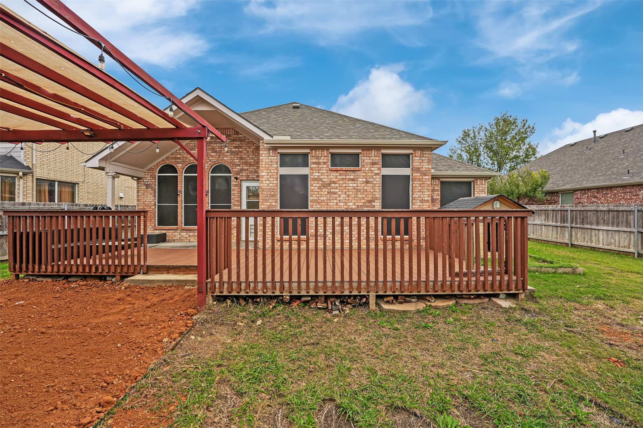 629 Rosarita Road Arlington TX 76002