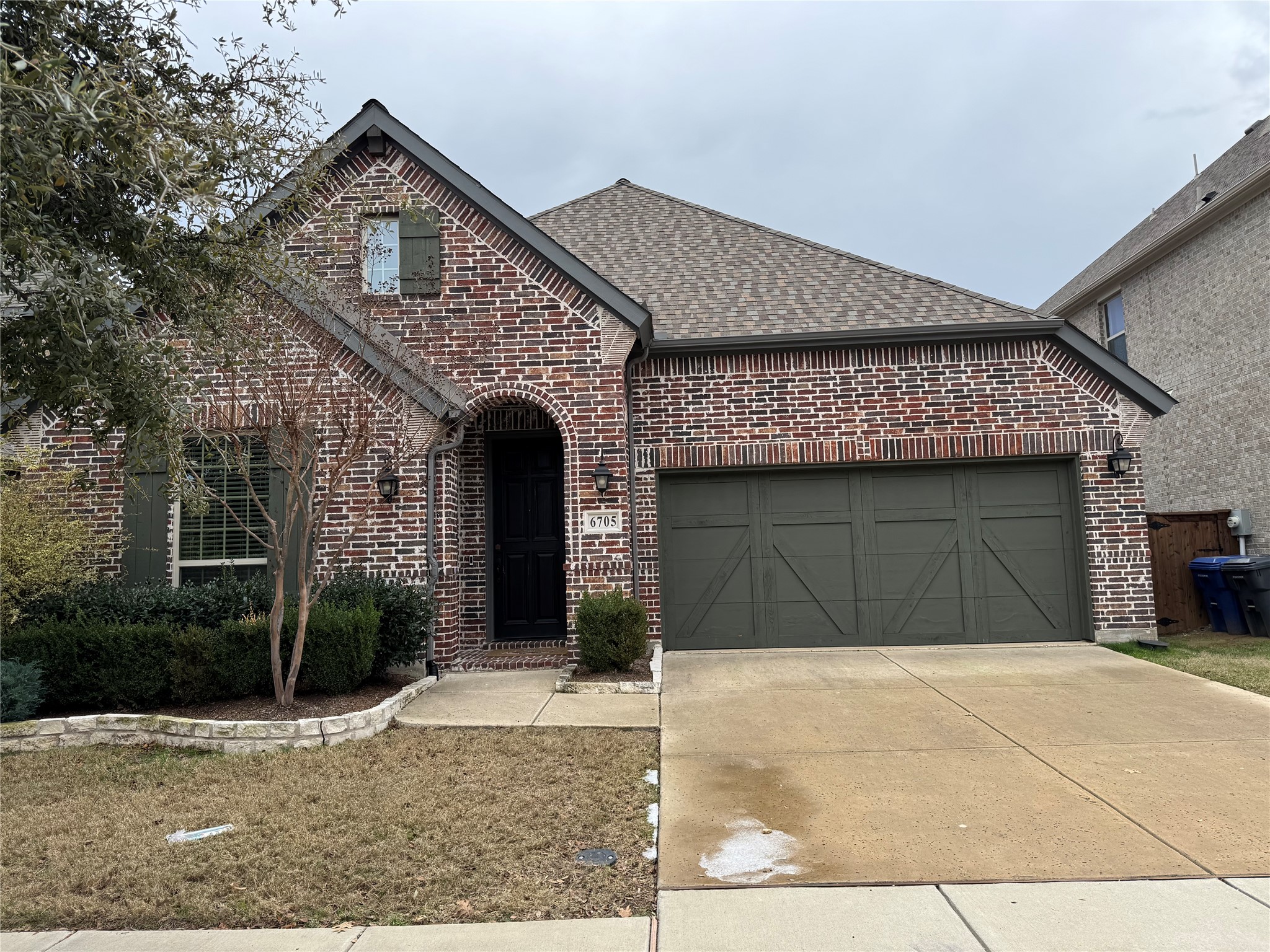 6705 Bermuda Avenue Mckinney TX 75070