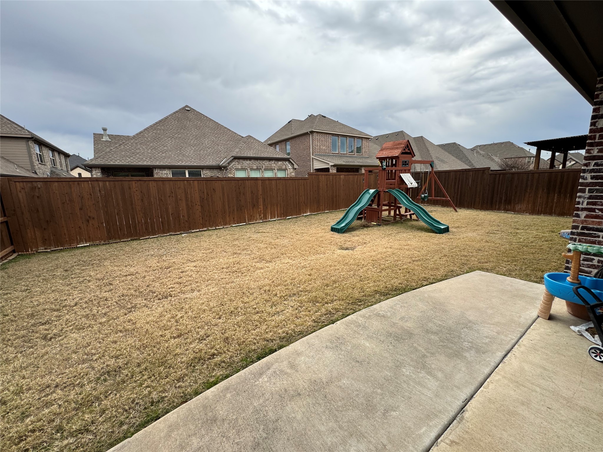 6705 Bermuda Avenue Mckinney TX 75070