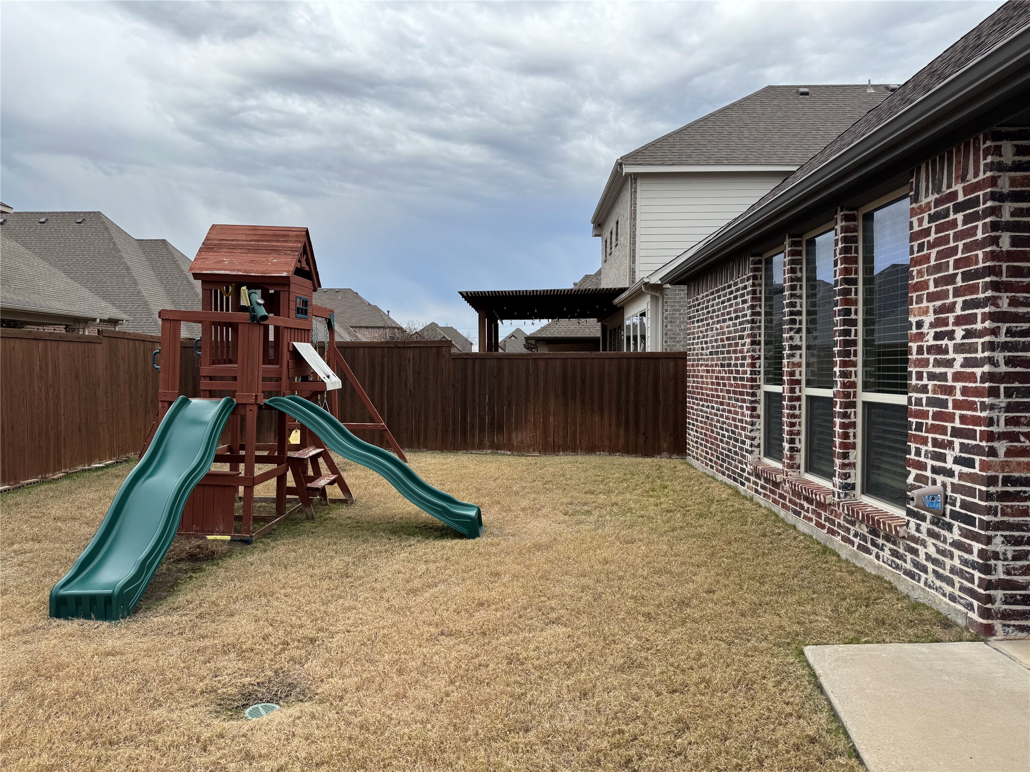 6705 Bermuda Avenue Mckinney TX 75070
