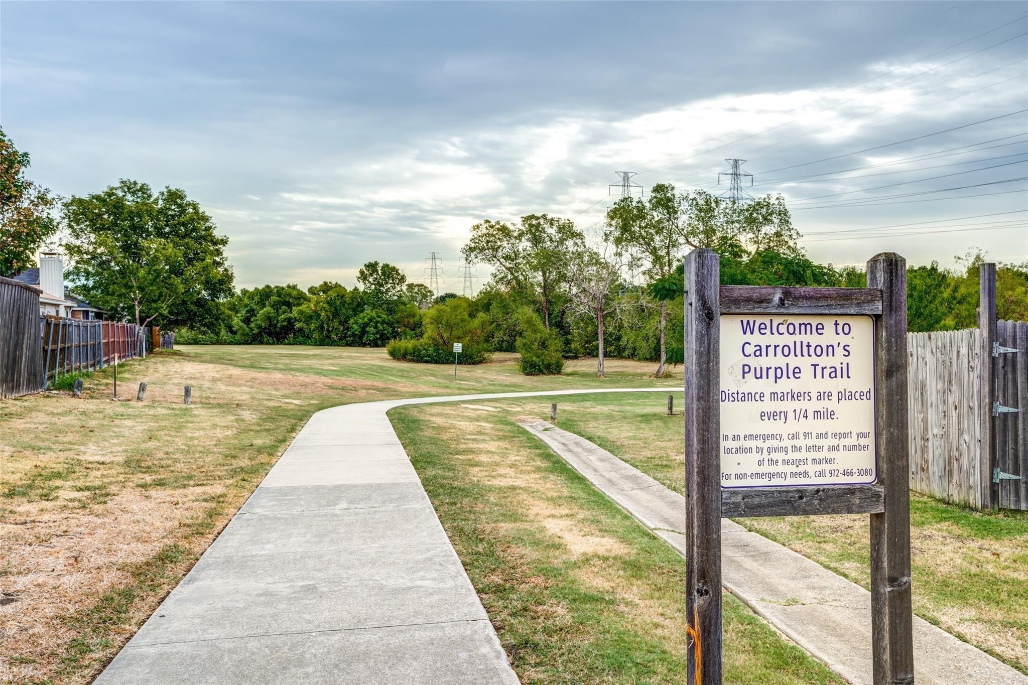 2124 Artherfield Drive Carrollton TX 75006