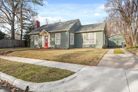 5015 Milam Street Dallas TX 75206