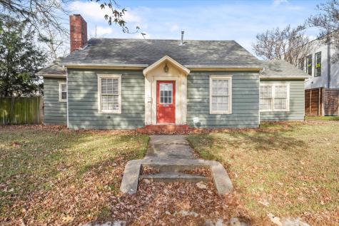 5015 Milam Street Dallas TX 75206